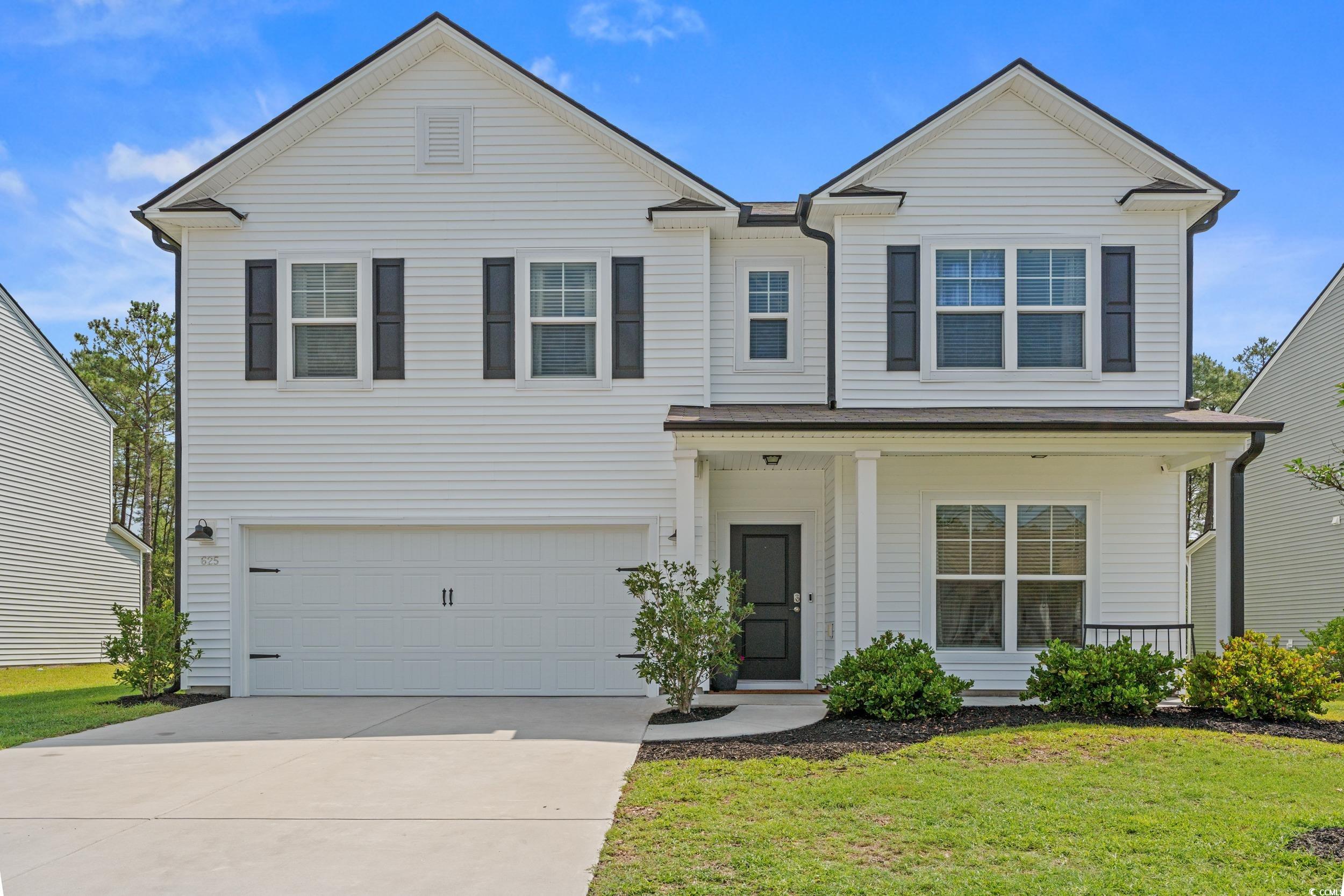 625 Heritage Downs Dr. Conway, SC 29526