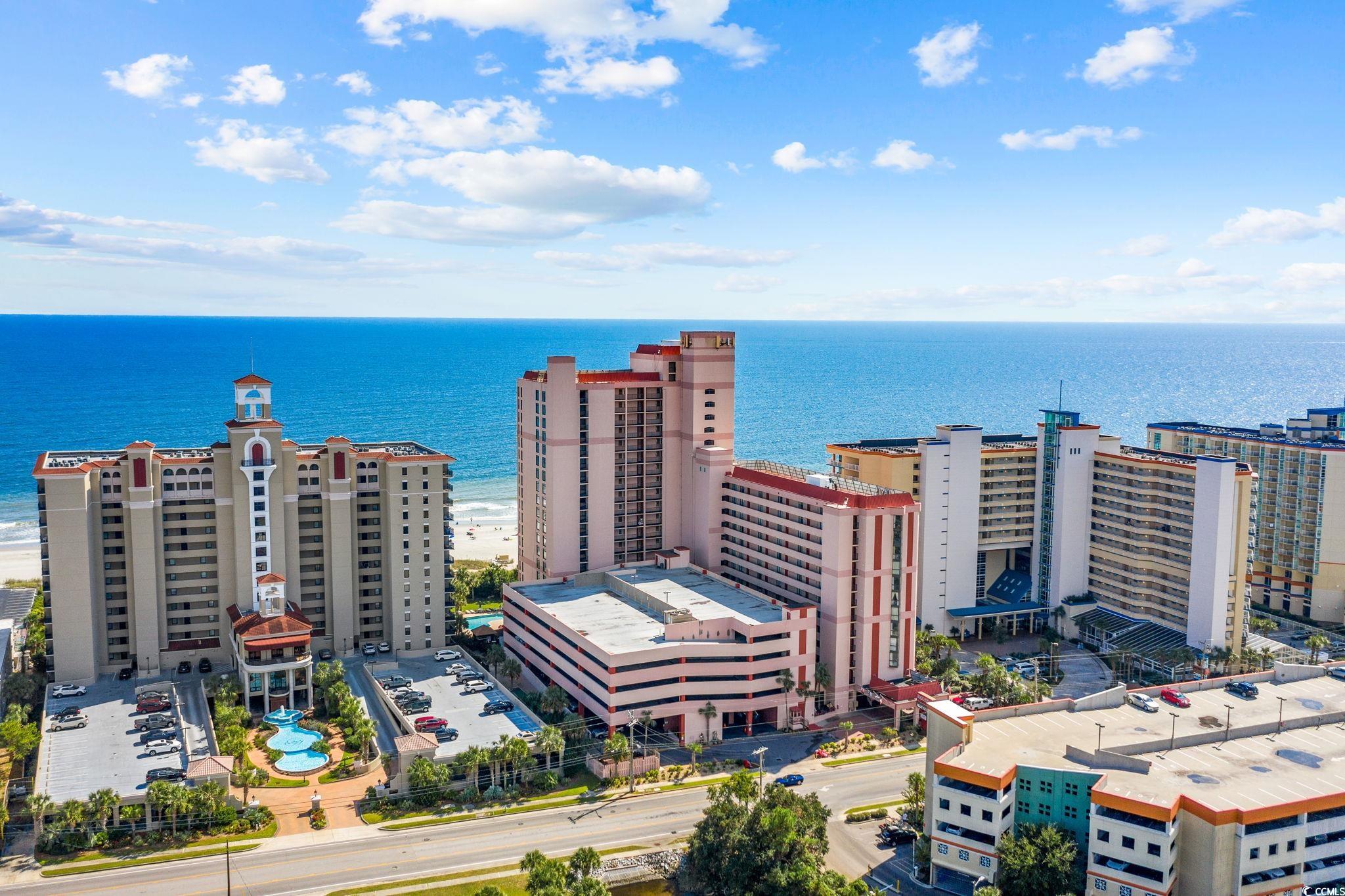 5308 N Ocean Blvd. UNIT #1202 Myrtle Beach, SC 29577