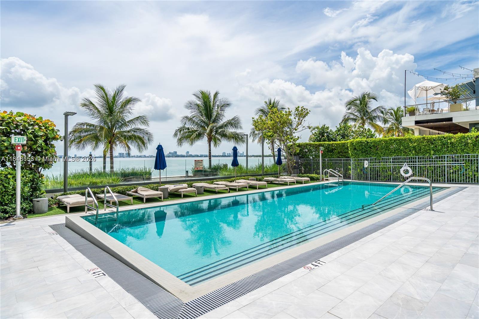 3131 NE 7th Ave #1702, Miami FL 33137