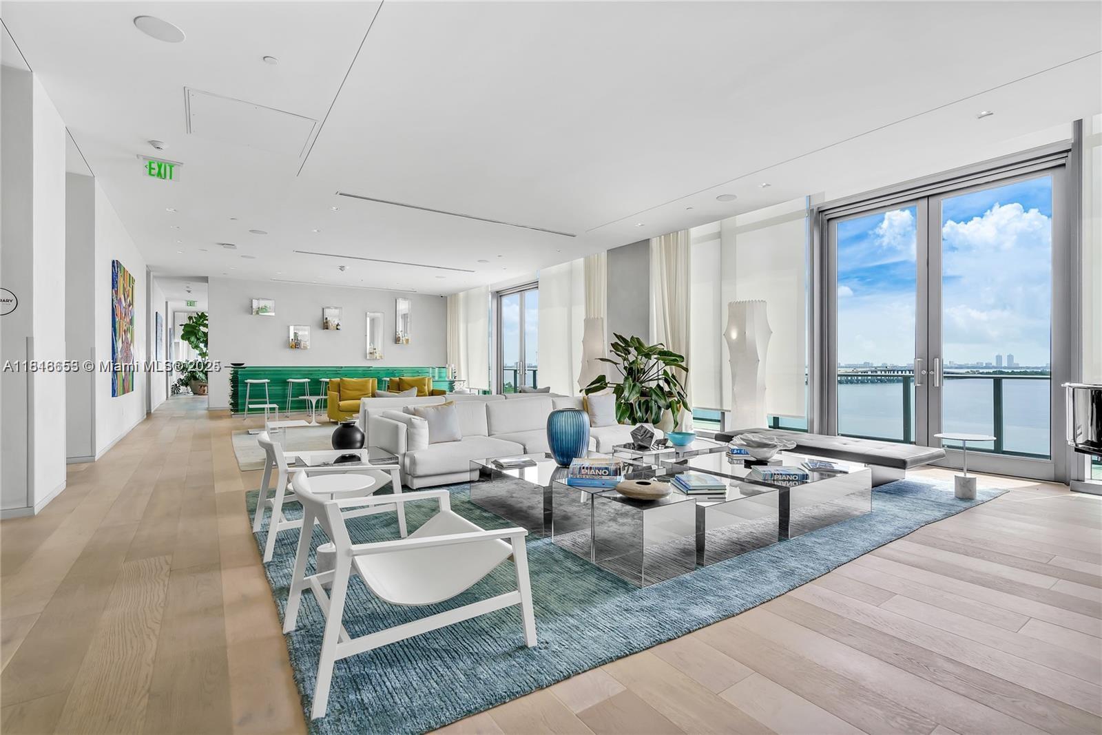 3131 NE 7th Ave #1702, Miami FL 33137