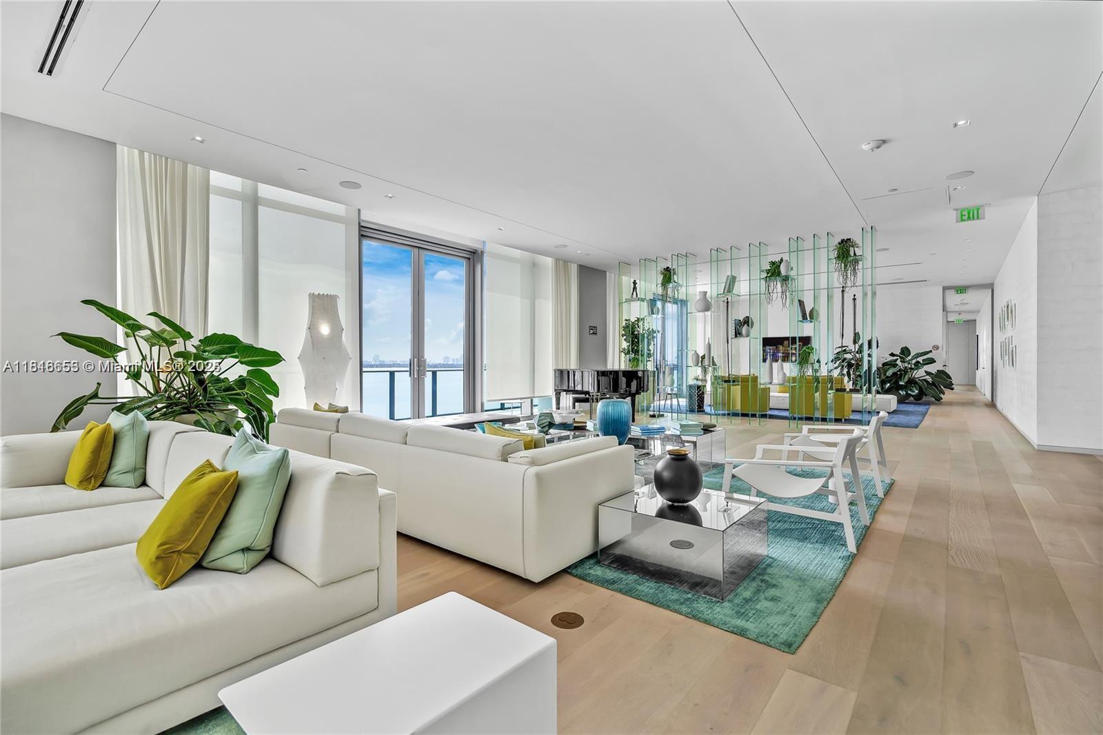 3131 NE 7th Ave #1702, Miami FL 33137