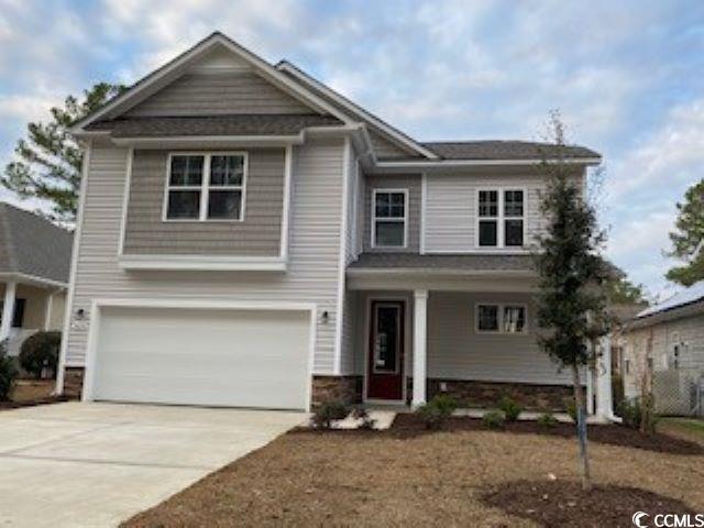 731 Rupert Dr Conway, SC 29526