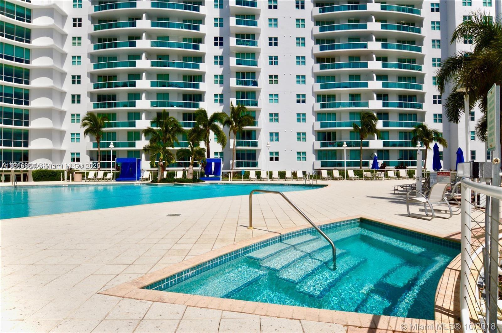 7900 Harbor Island Dr #PH25, North Bay Village FL 33141