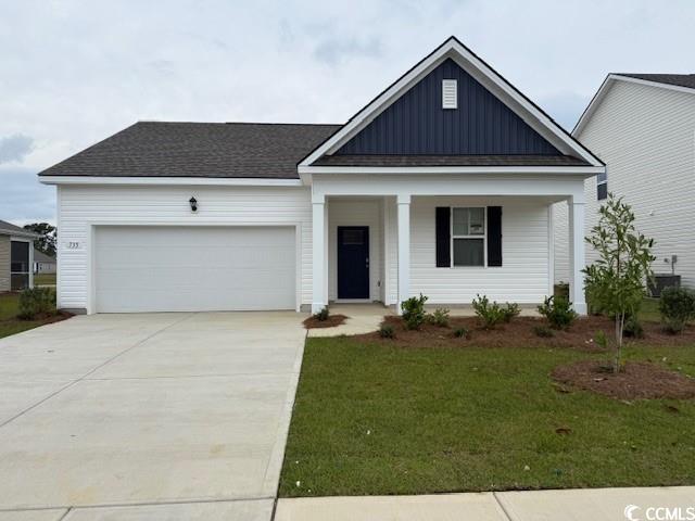 735 Chazen Way Longs, SC 29568