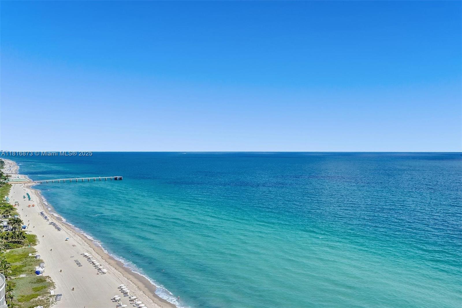 Condo for Rent in Sunny Isles Beach, FL