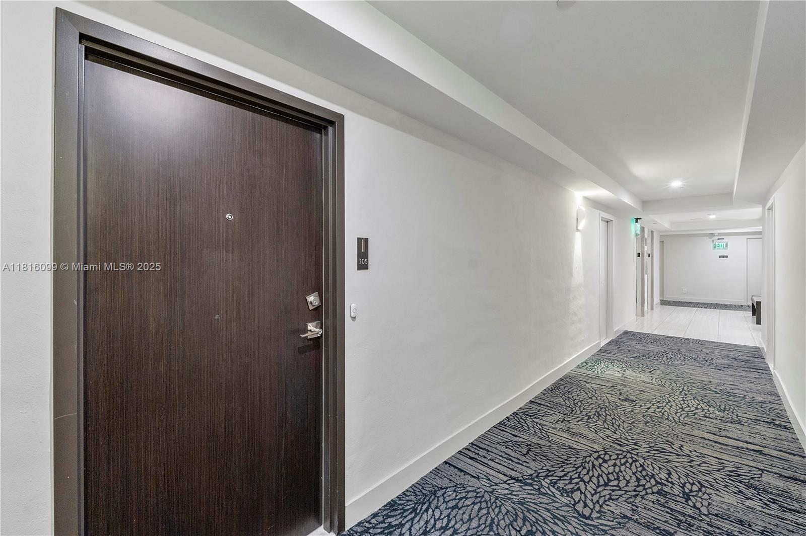 90 Edgewater Dr #305, Coral Gables, Florida image 19