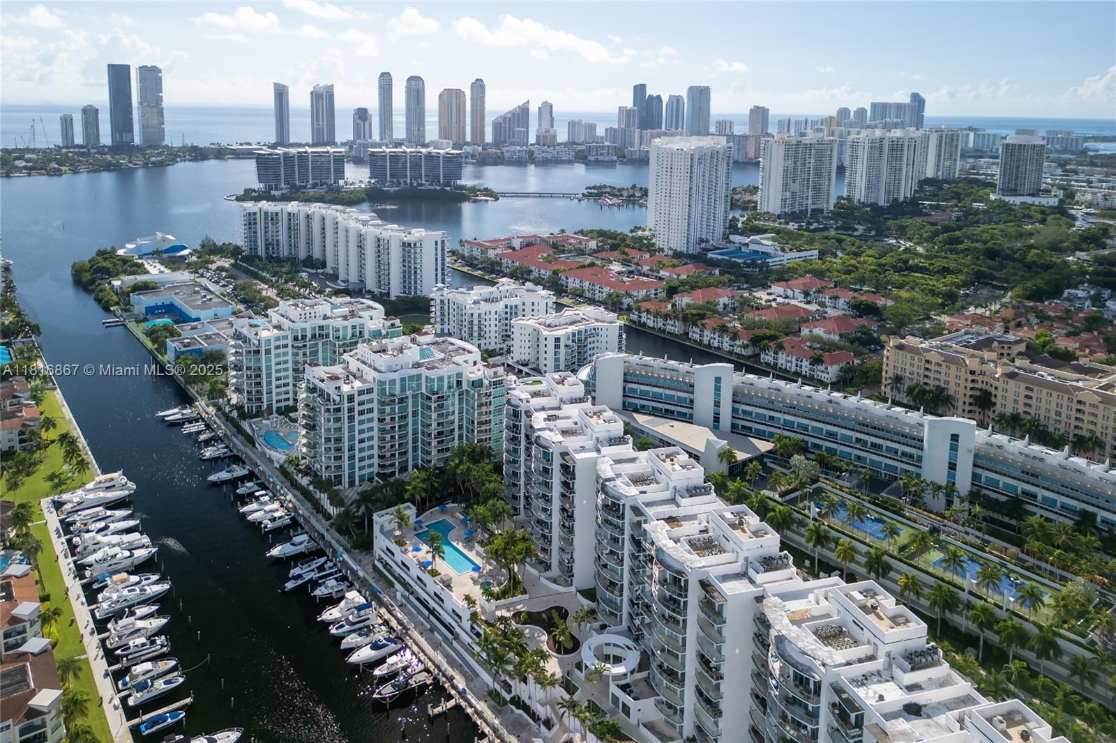 3029 NE 188th St #309, Aventura FL 33180