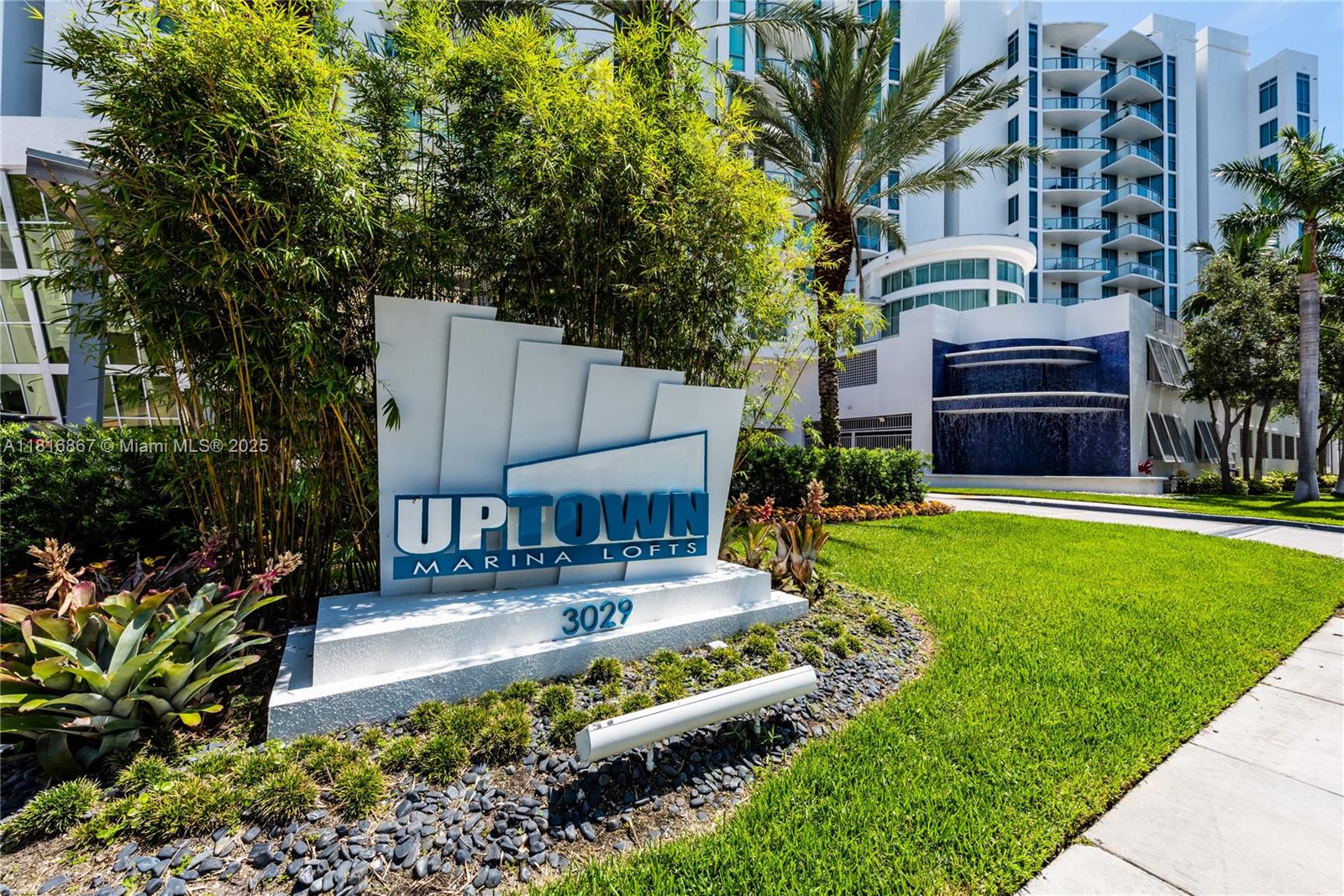 3029 NE 188th St #309, Aventura FL 33180