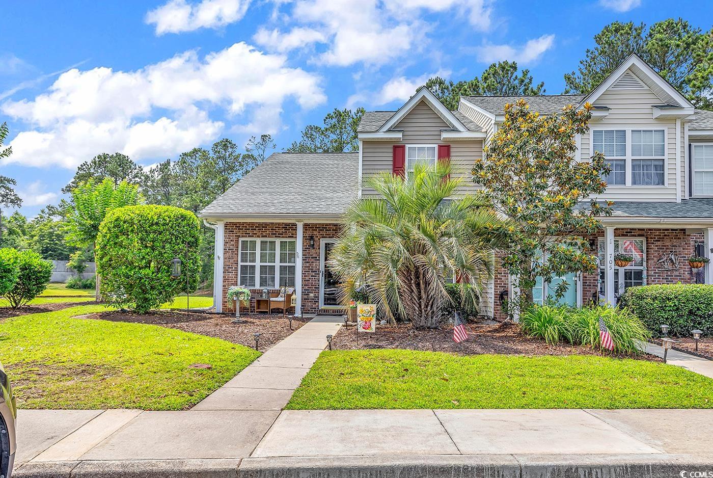 701 Wilshire Ln. Murrells Inlet, SC 29576