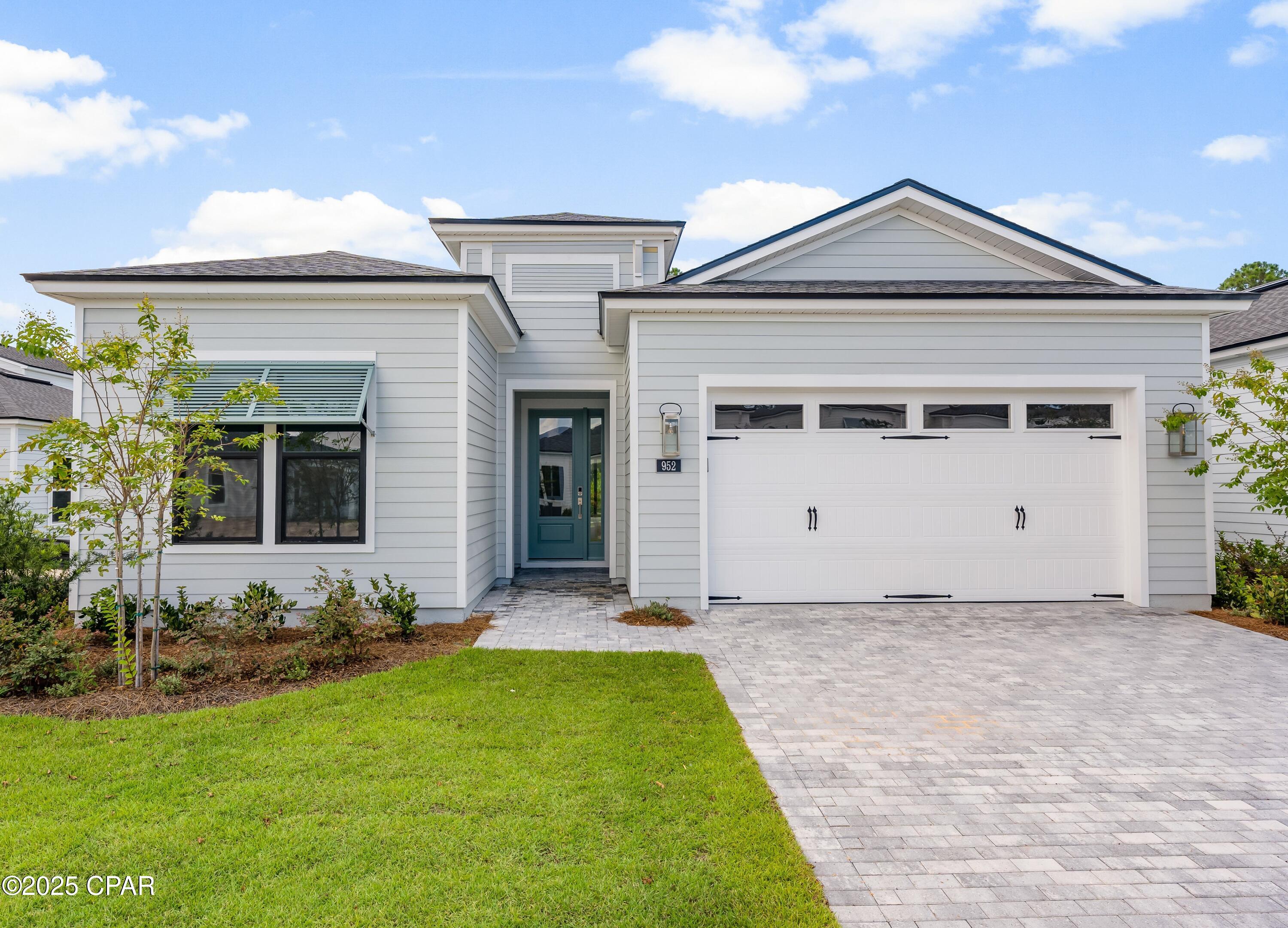 Details for 952 Camp Fire Circle Lot 329, Panama City Beach, FL 32413