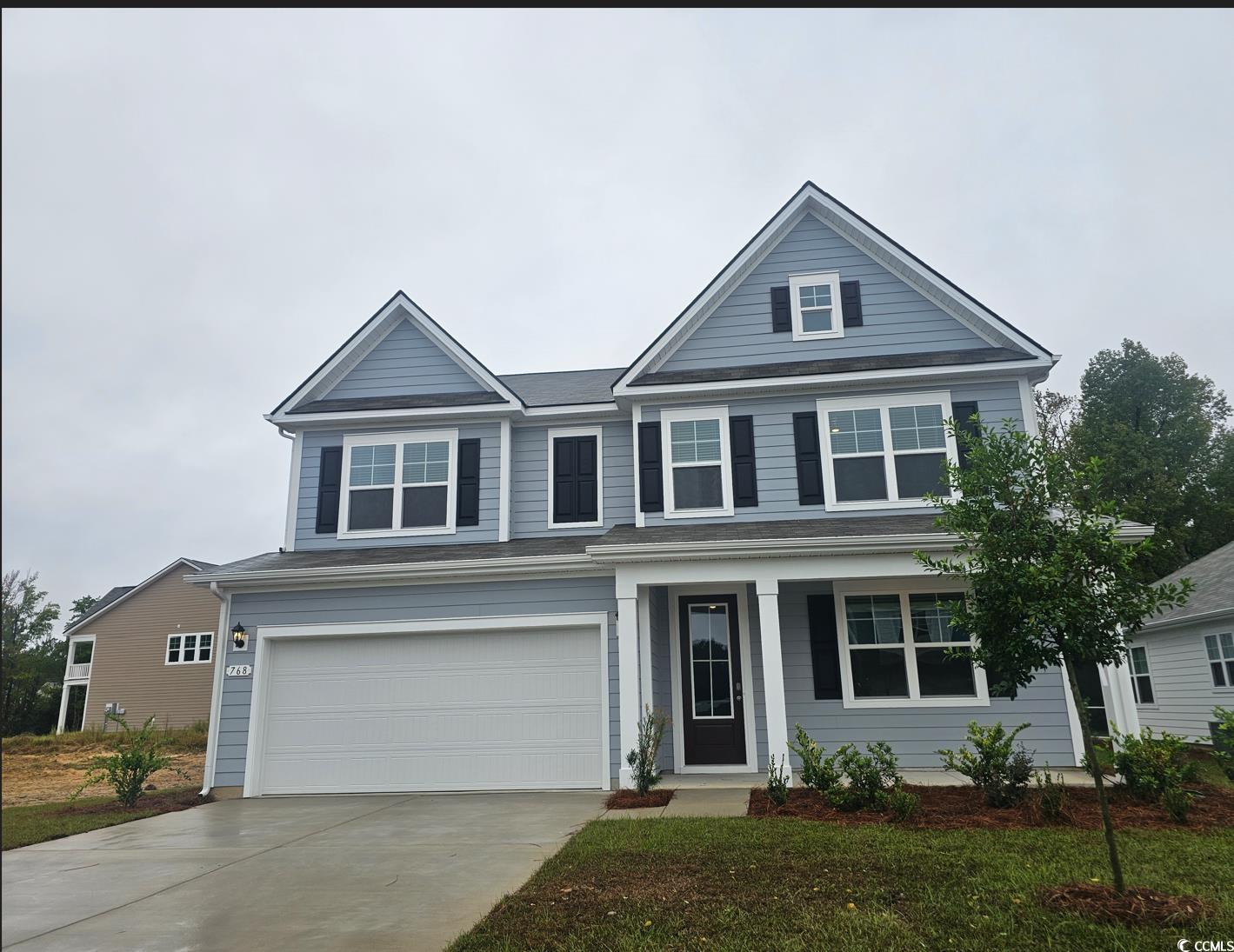 768 Choctaw Dr. Conway, SC 29526