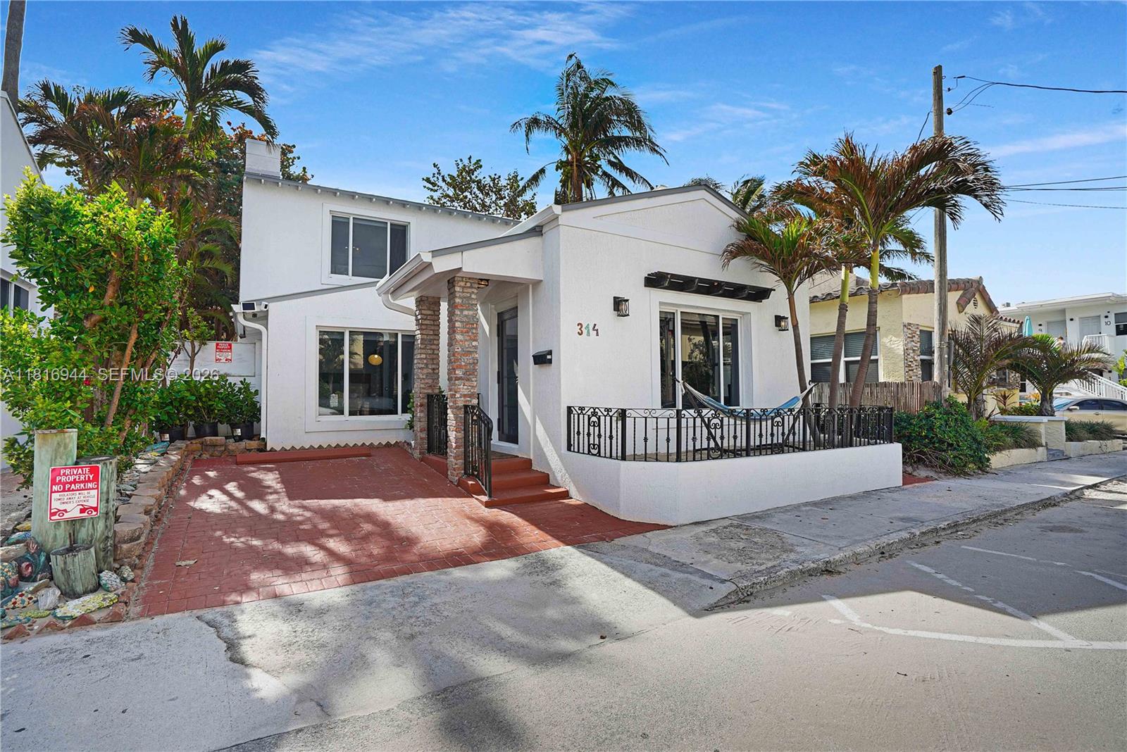 314 Oregon St, Hollywood, Florida 33019