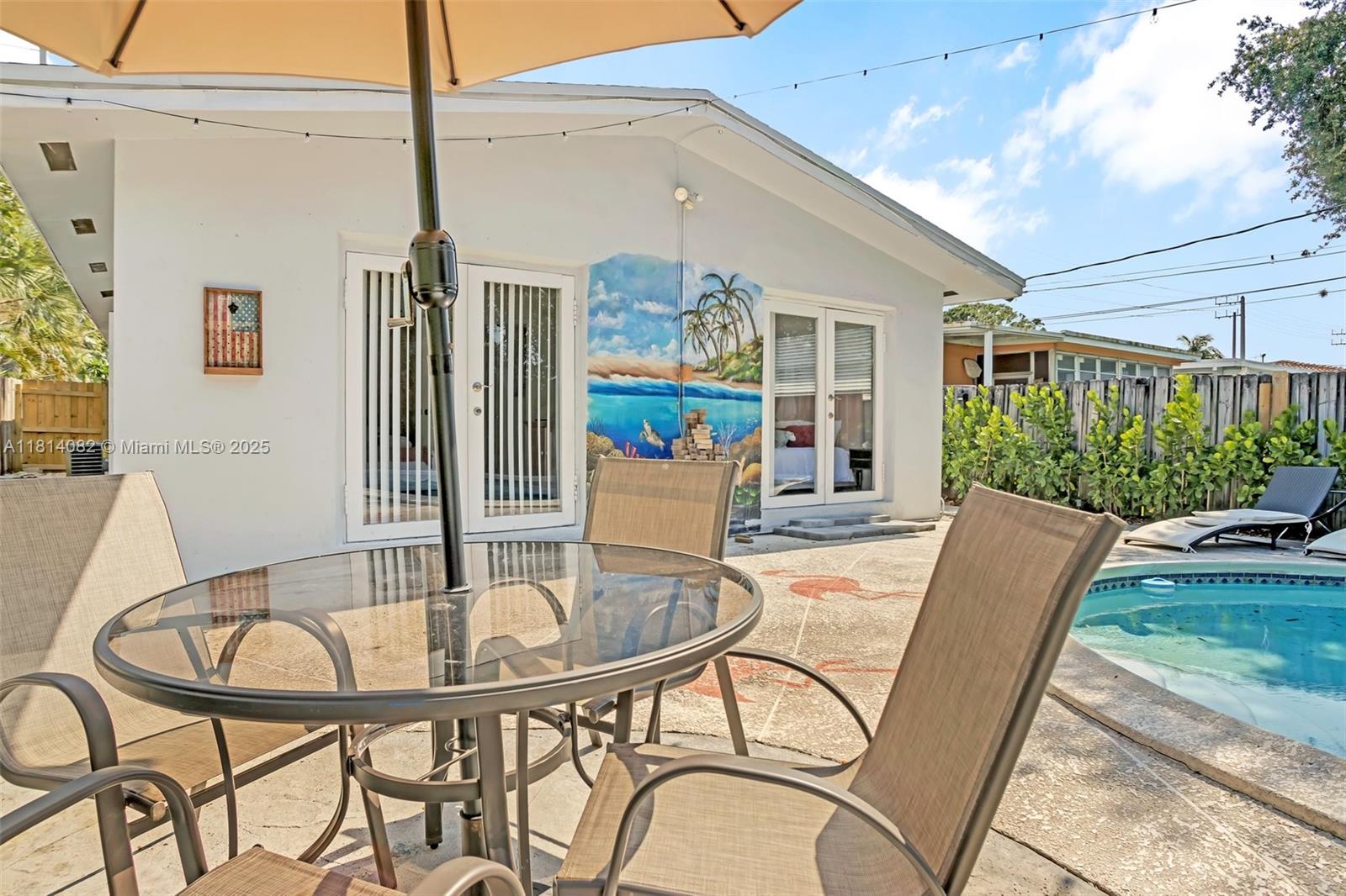 1547 NE 38th St, Oakland Park, Florida image 13