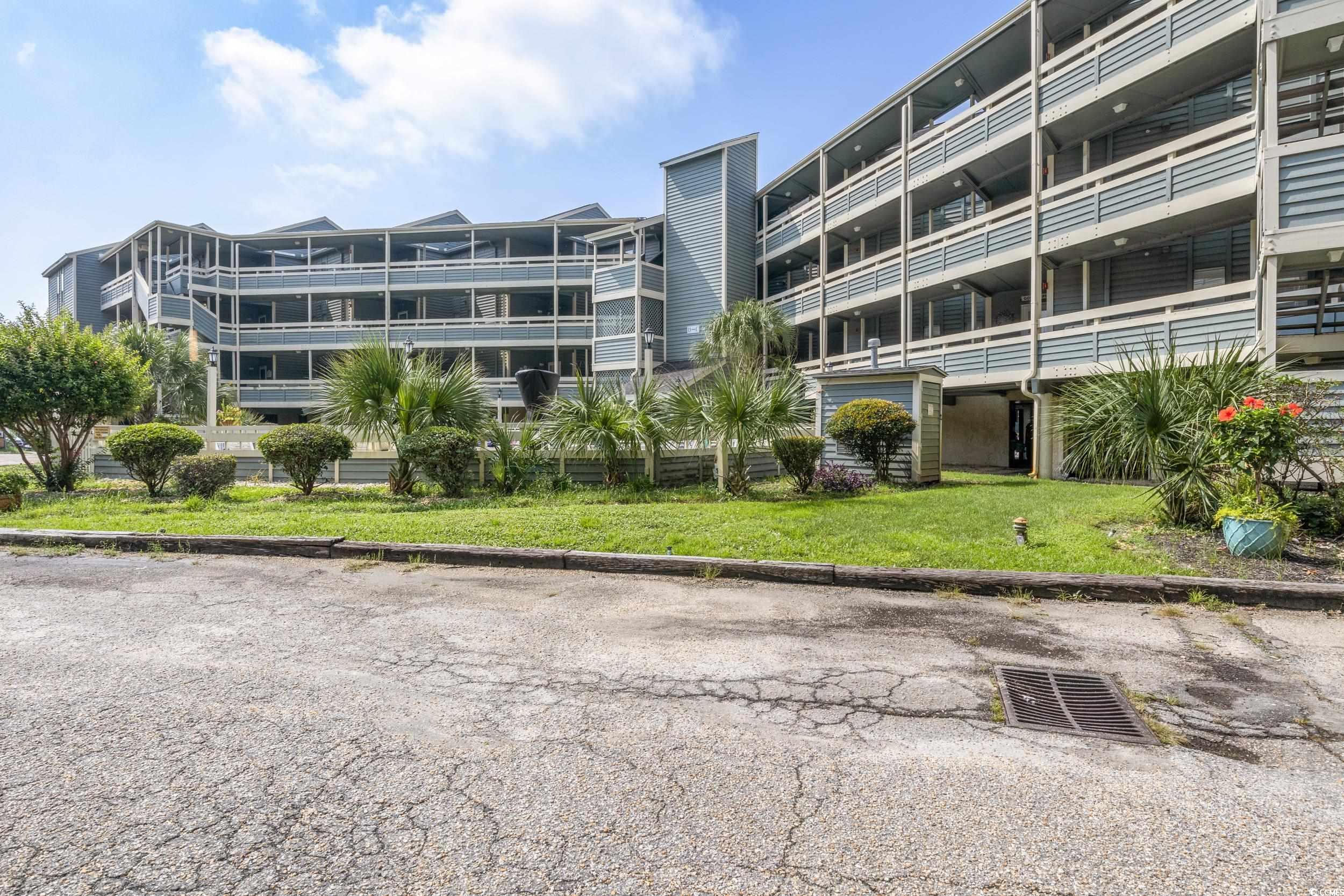 1101 Possum Trot Rd. UNIT D201 North Myrtle Beach, SC 29582