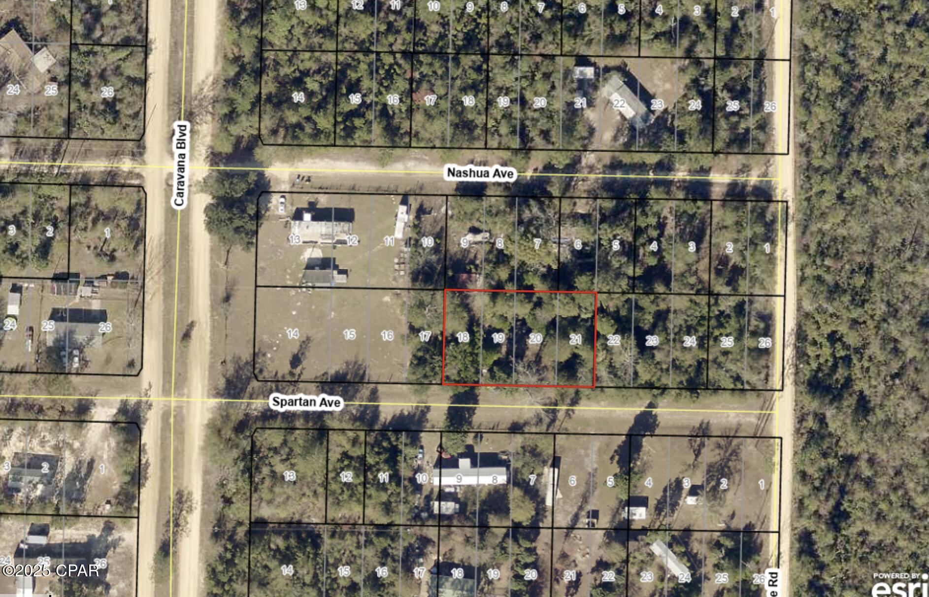 Image 1 For 13819 Spartan Avenue