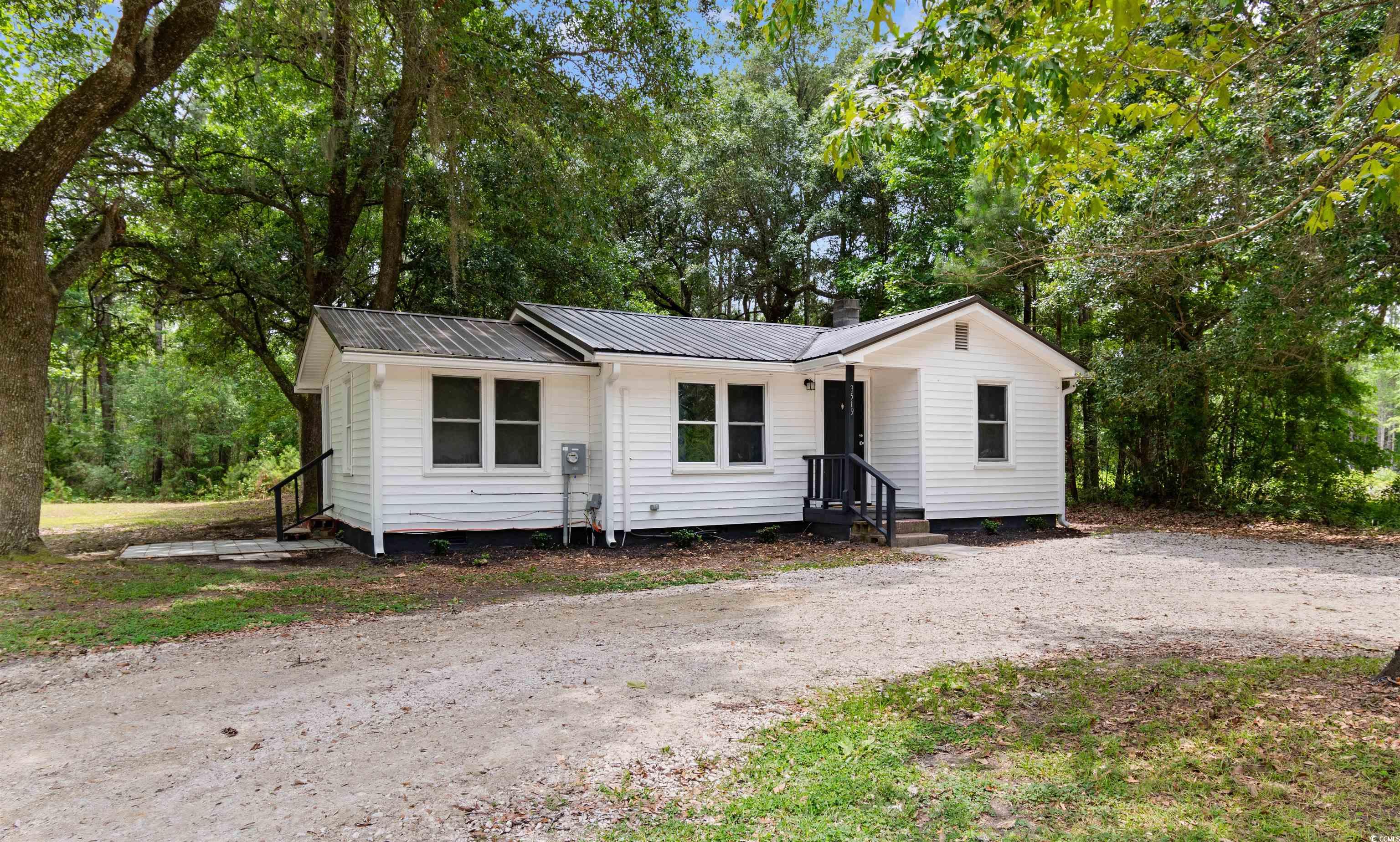 3519 Cates Bay Hwy. Conway, SC 29527