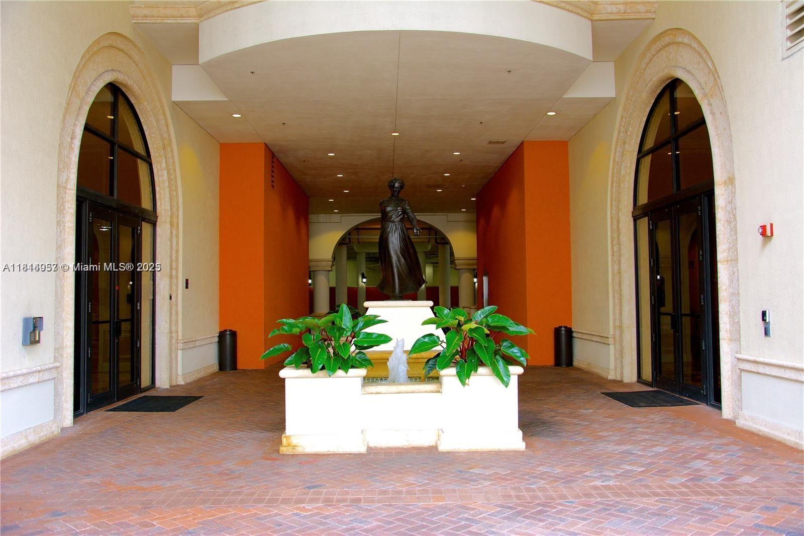 55 Merrick Way #802, Coral Gables FL 33134