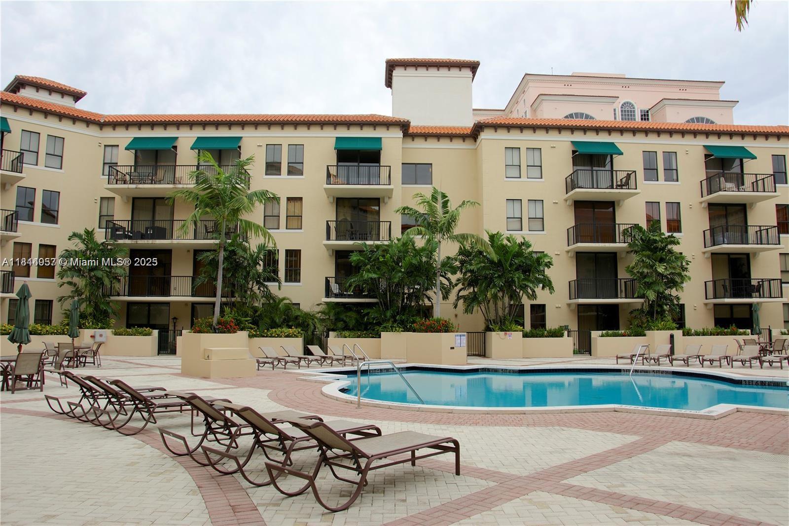 55 Merrick Way #802, Coral Gables FL 33134