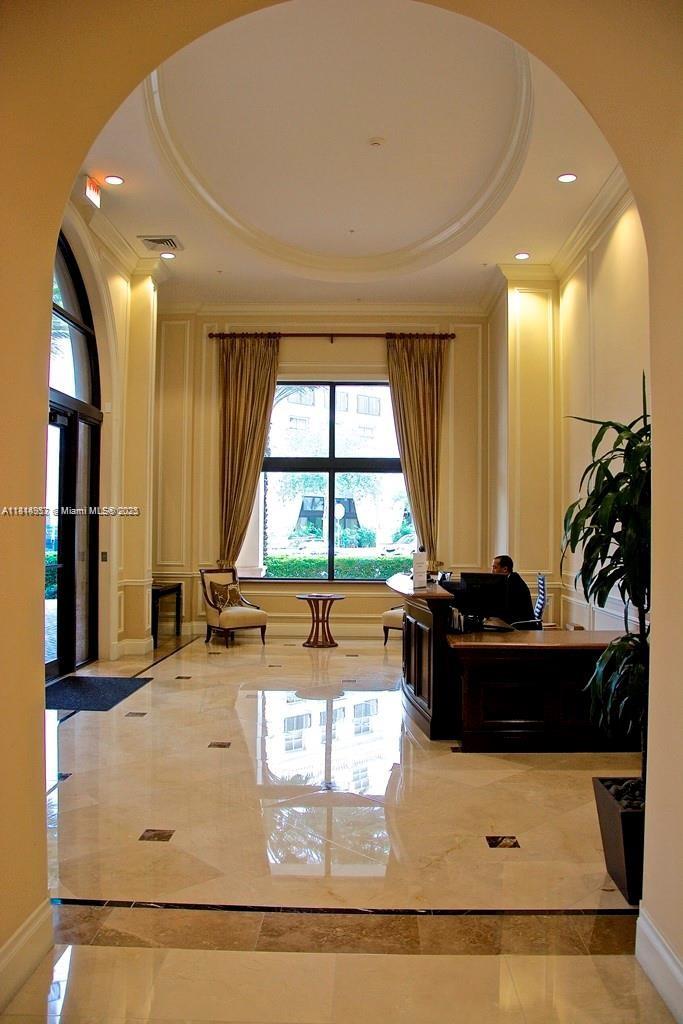55 Merrick Way #802, Coral Gables FL 33134