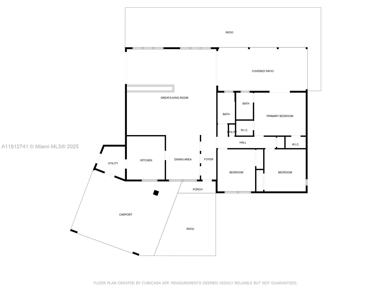 1805 Ixora Rd, North Miami, Florida image 4