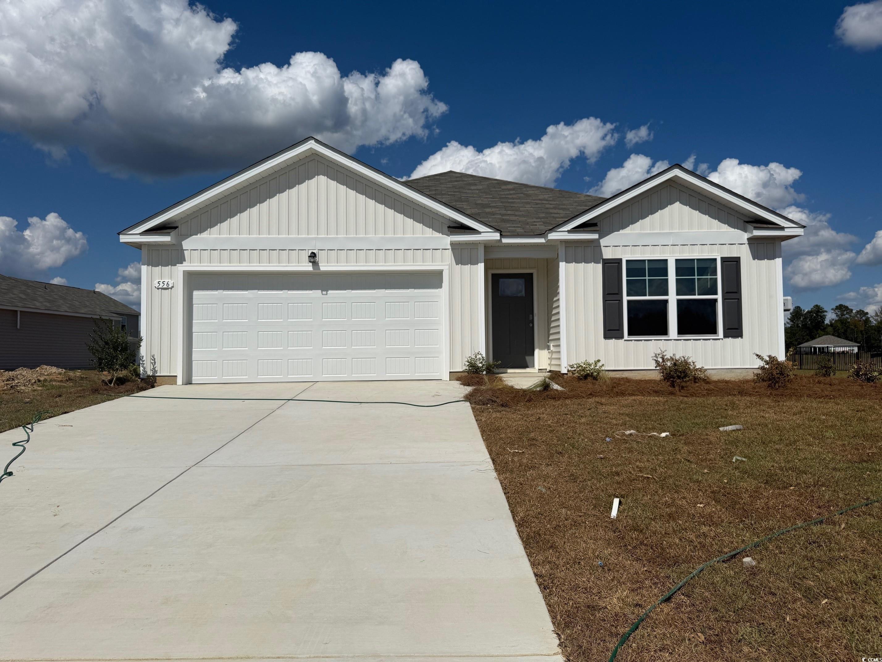 556 Strawberry Field Way Galivants Ferry, SC 29544