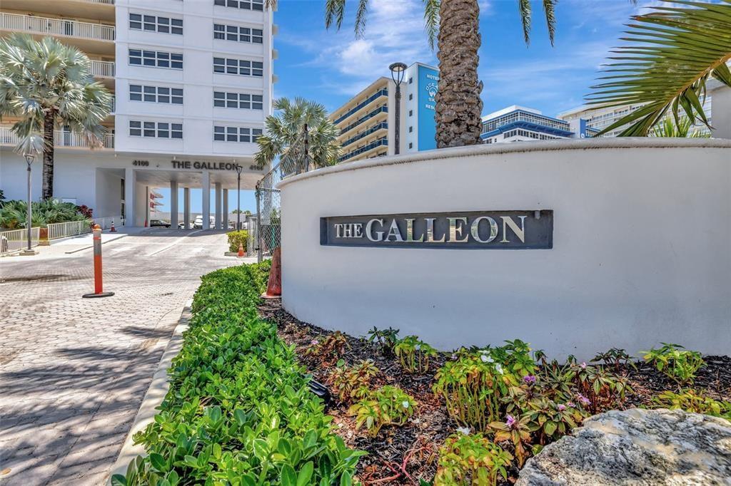 4100 Galt Ocean Dr Unit 1106, Fort Lauderdale, Florida 33308