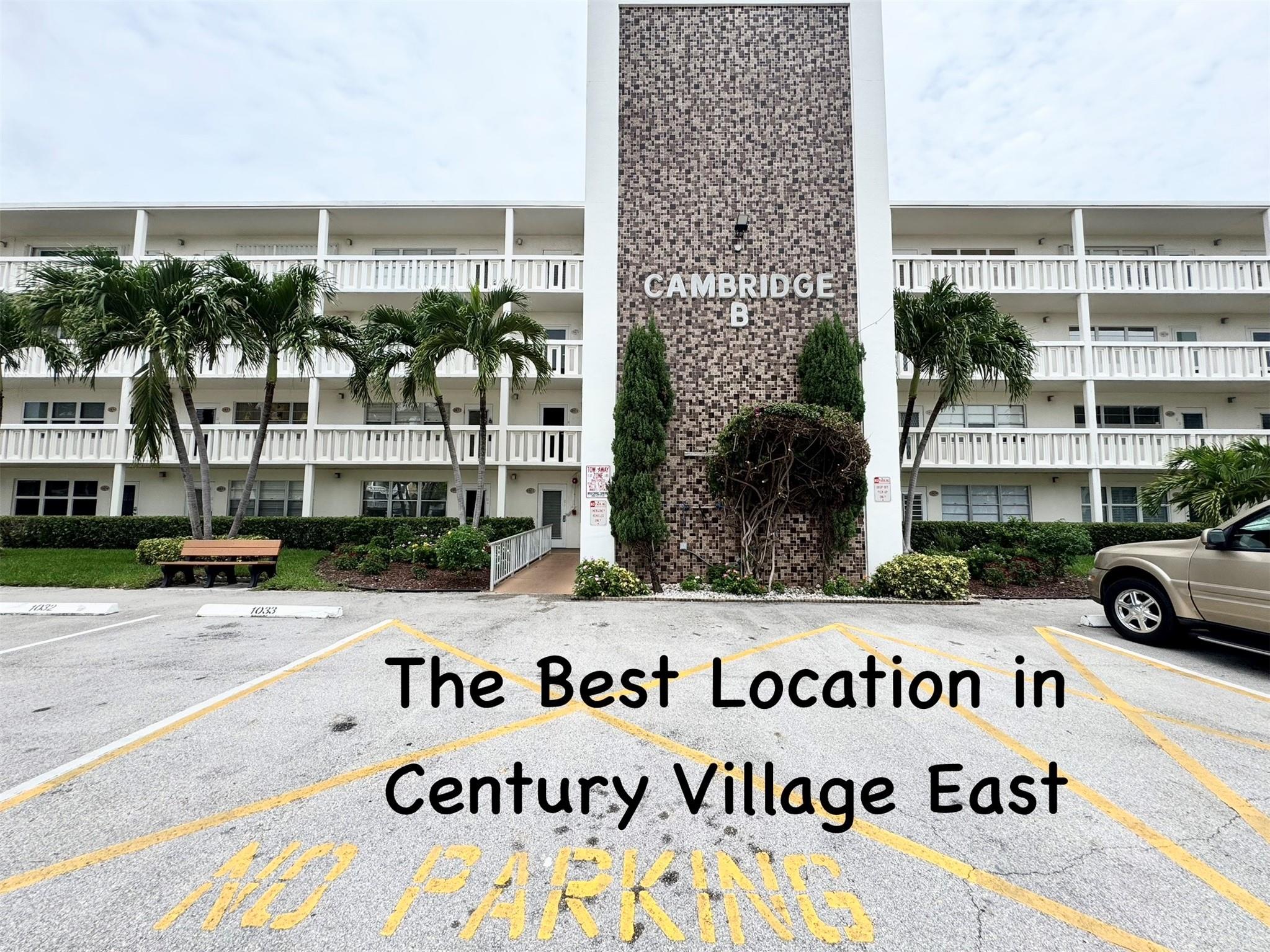 Century Village East