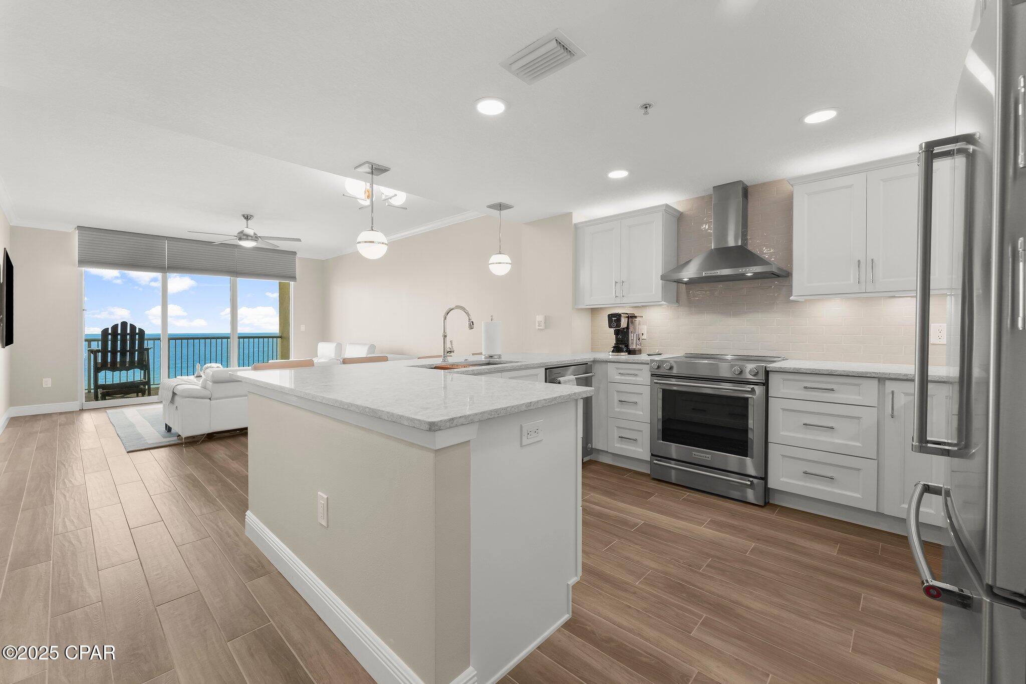 Image 16 For 17281 Front Beach Road 1206