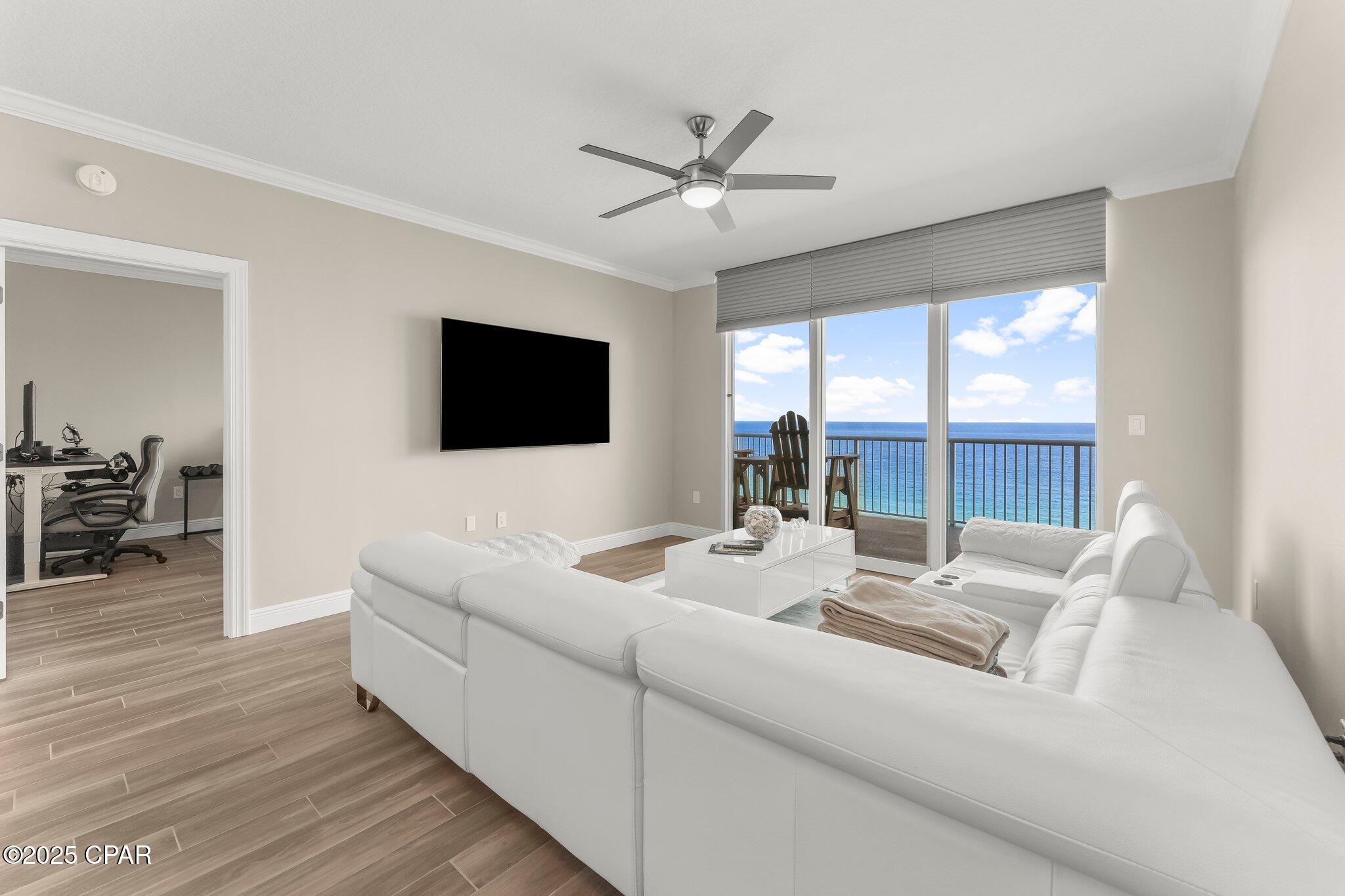 Image 24 For 17281 Front Beach Road 1206