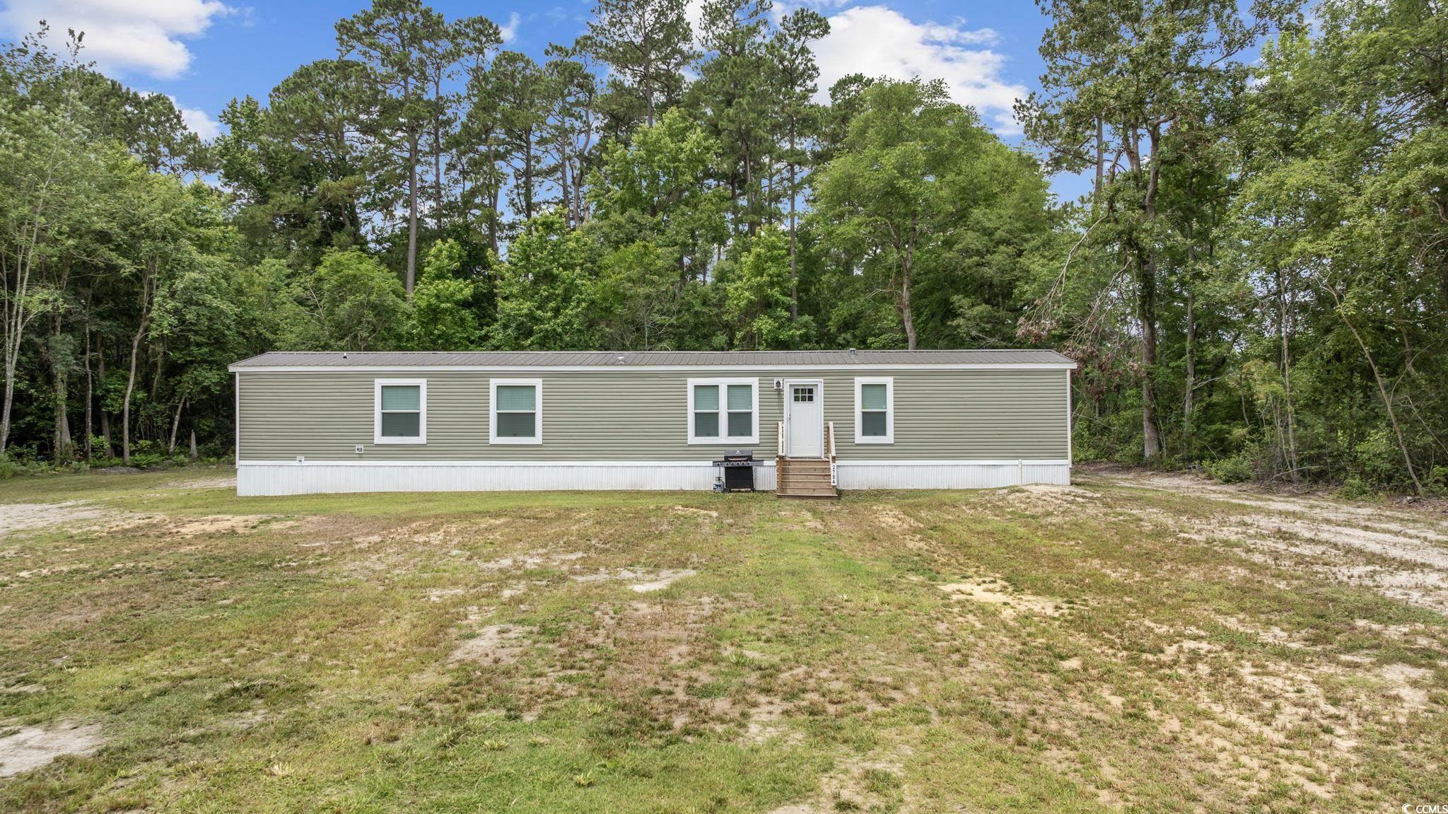 2794 Huckleberry Rd. Galivants Ferry, SC 29544