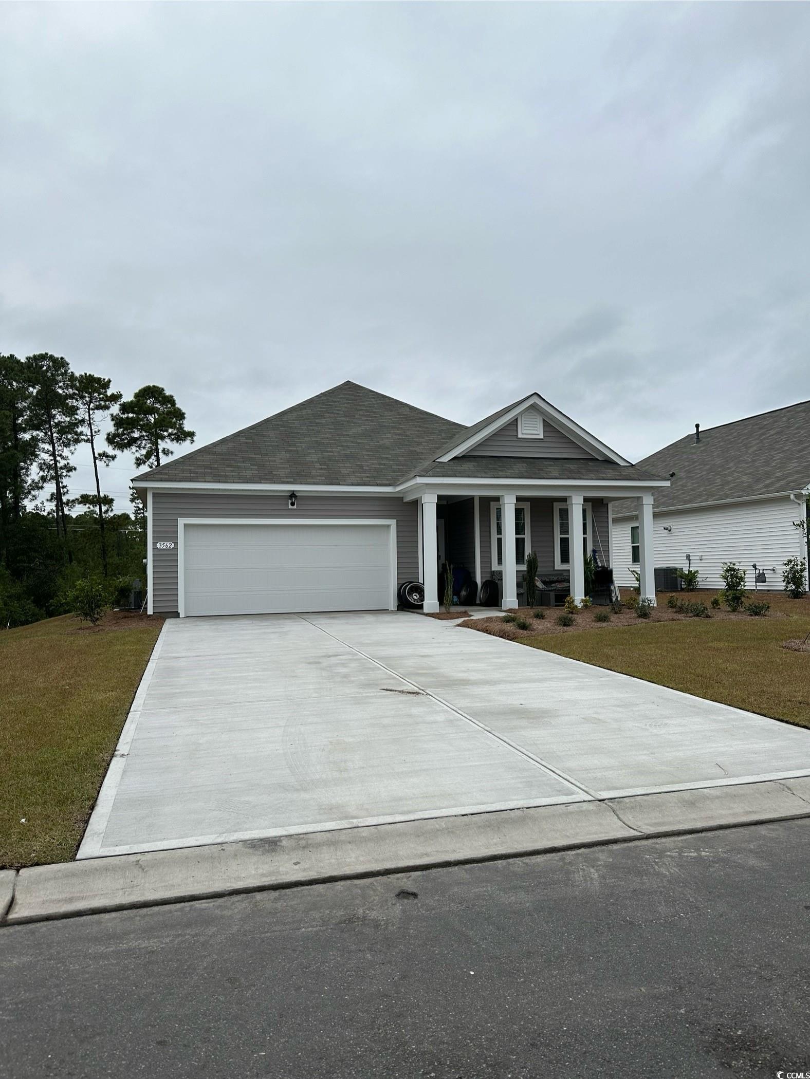3562 Ashridge Way Conway, SC 29526