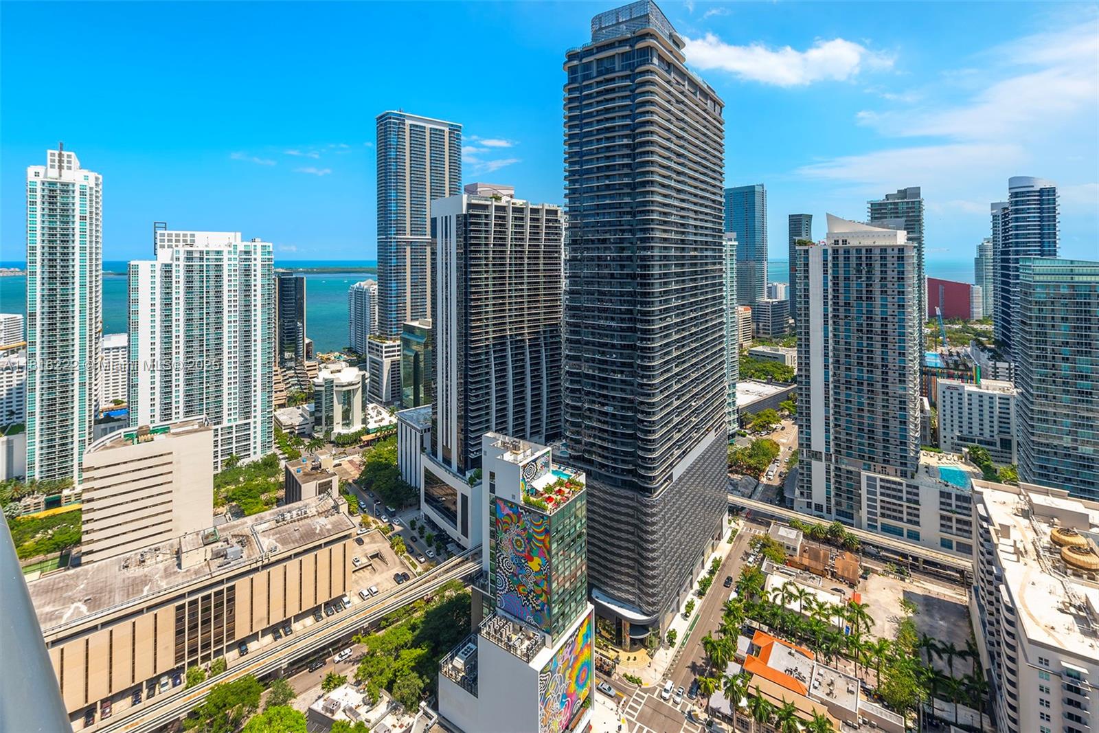 45 SW 9th St #4006, Miami FL 33130