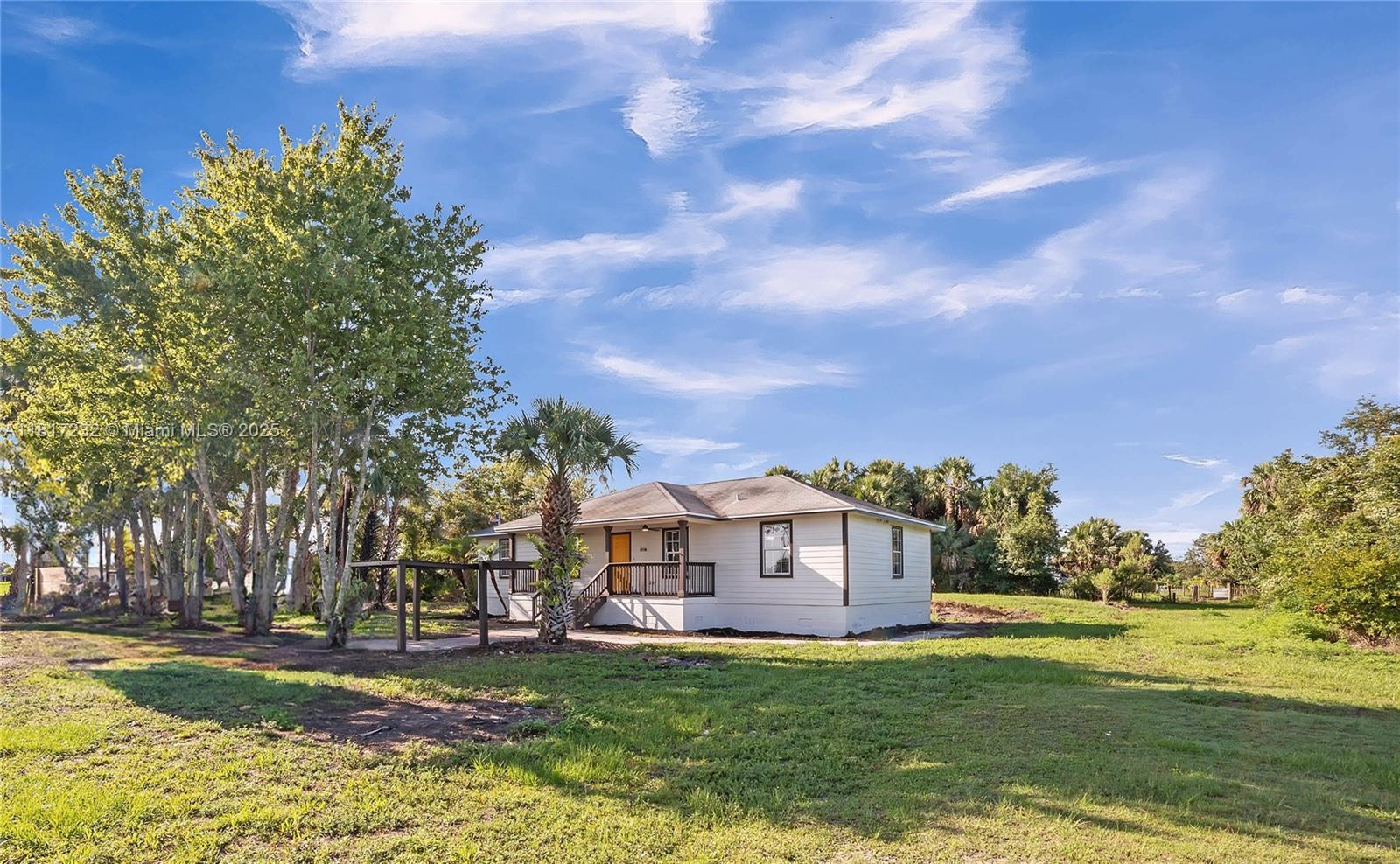 Southern Colonization Co.