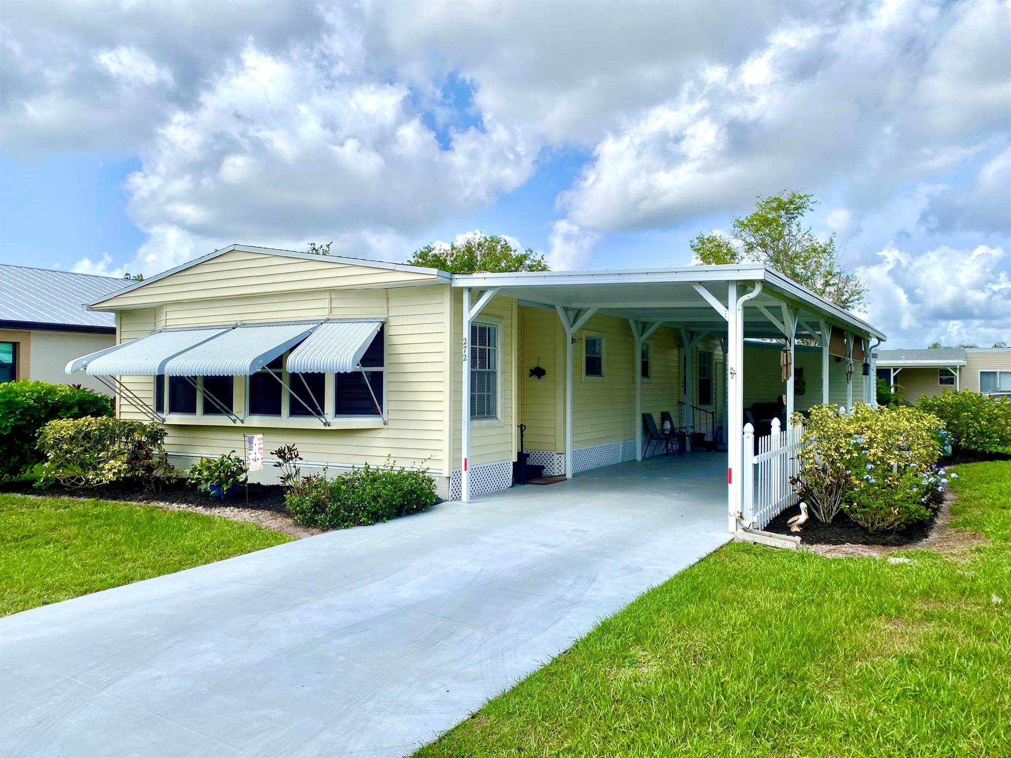 Homes for sale in Port St Lucie, FL | 272 Camino Del Rio, Port St Lucie, FL 34952 | MLS# R11097208