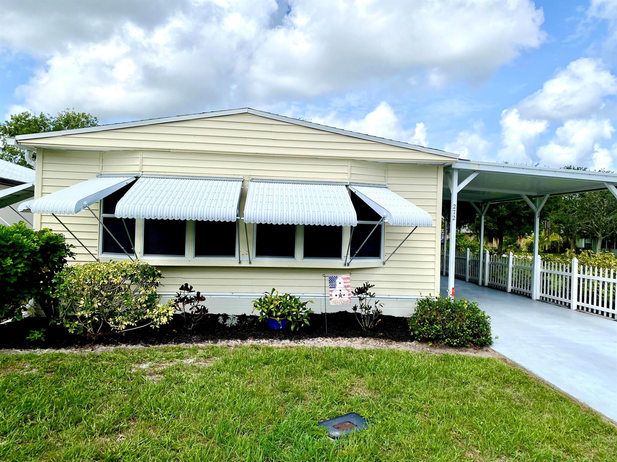 Homes for sale in Port St Lucie, FL | 272 Camino Del Rio, Port St Lucie, FL 34952 | MLS# R11097208