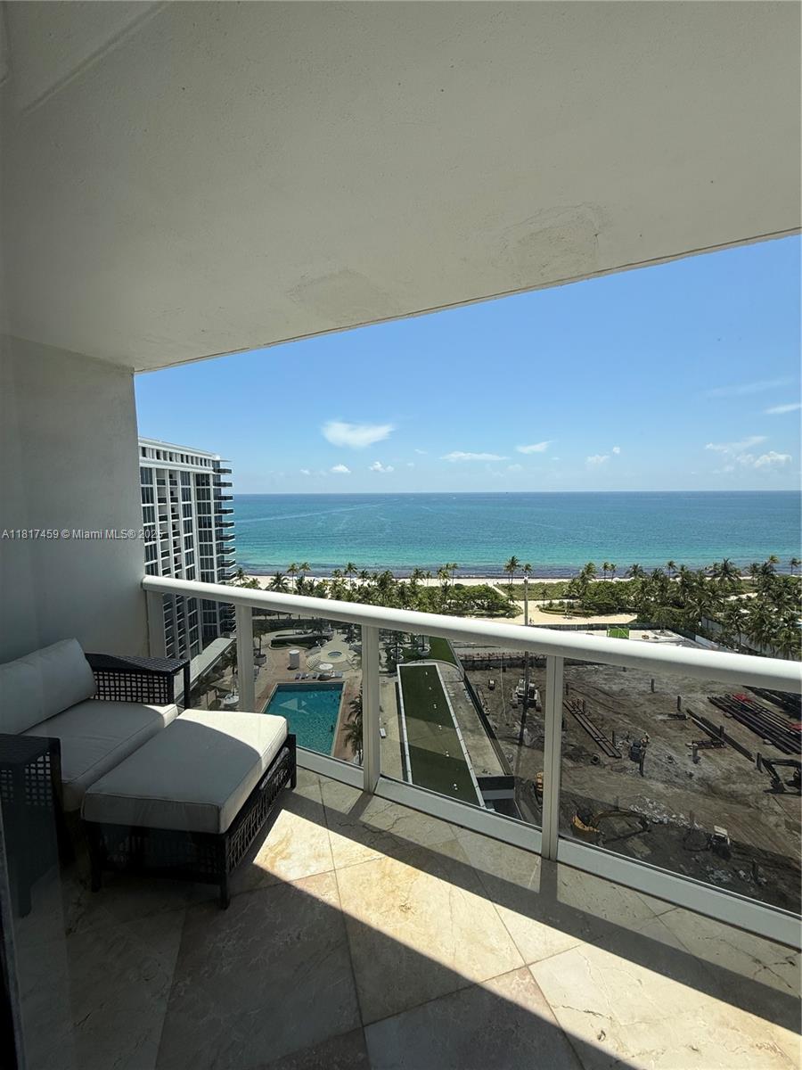 Apartamento para Alugar em Bal Harbour, FL