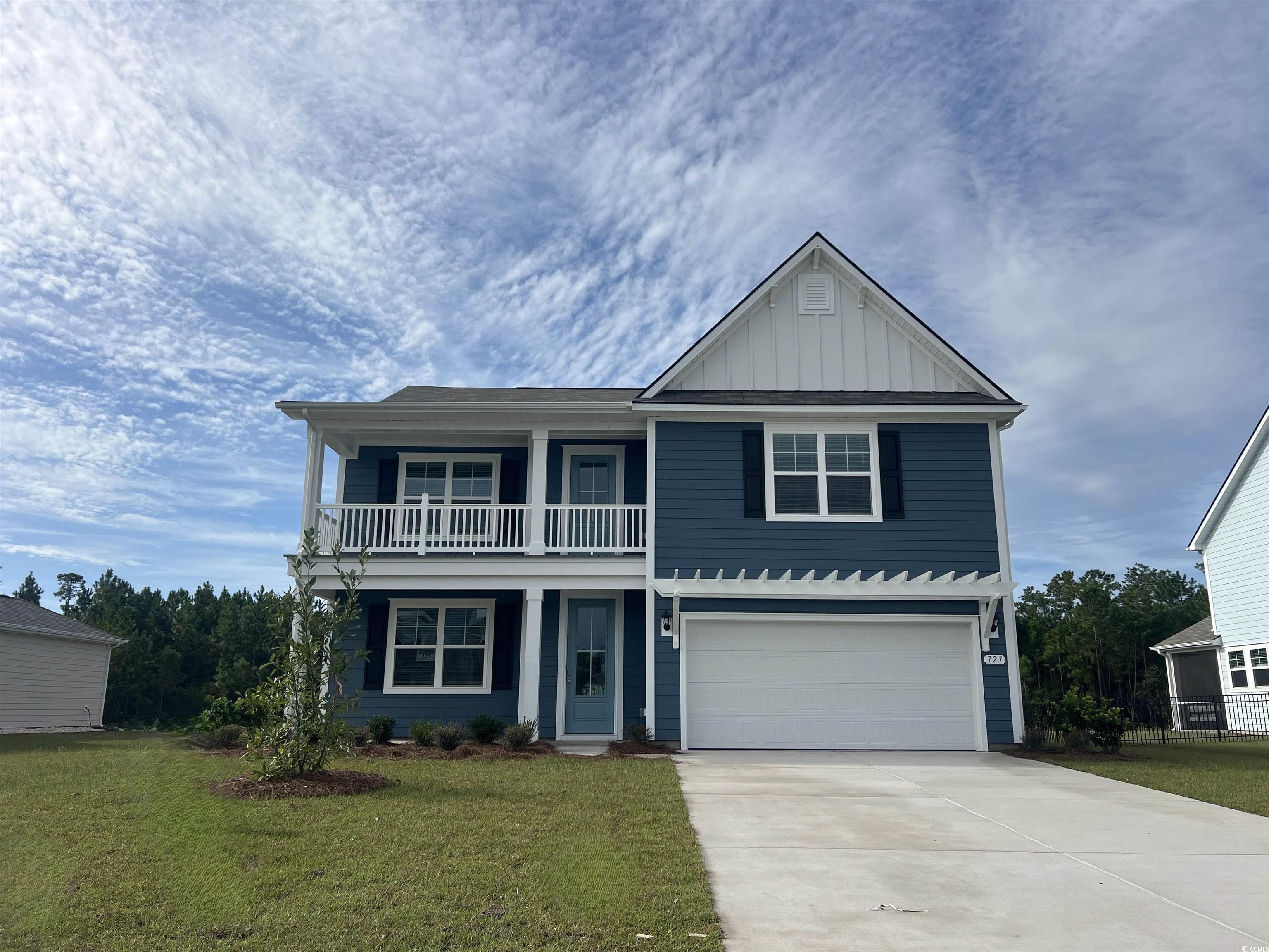 727 Rupert Dr Conway, SC 29526