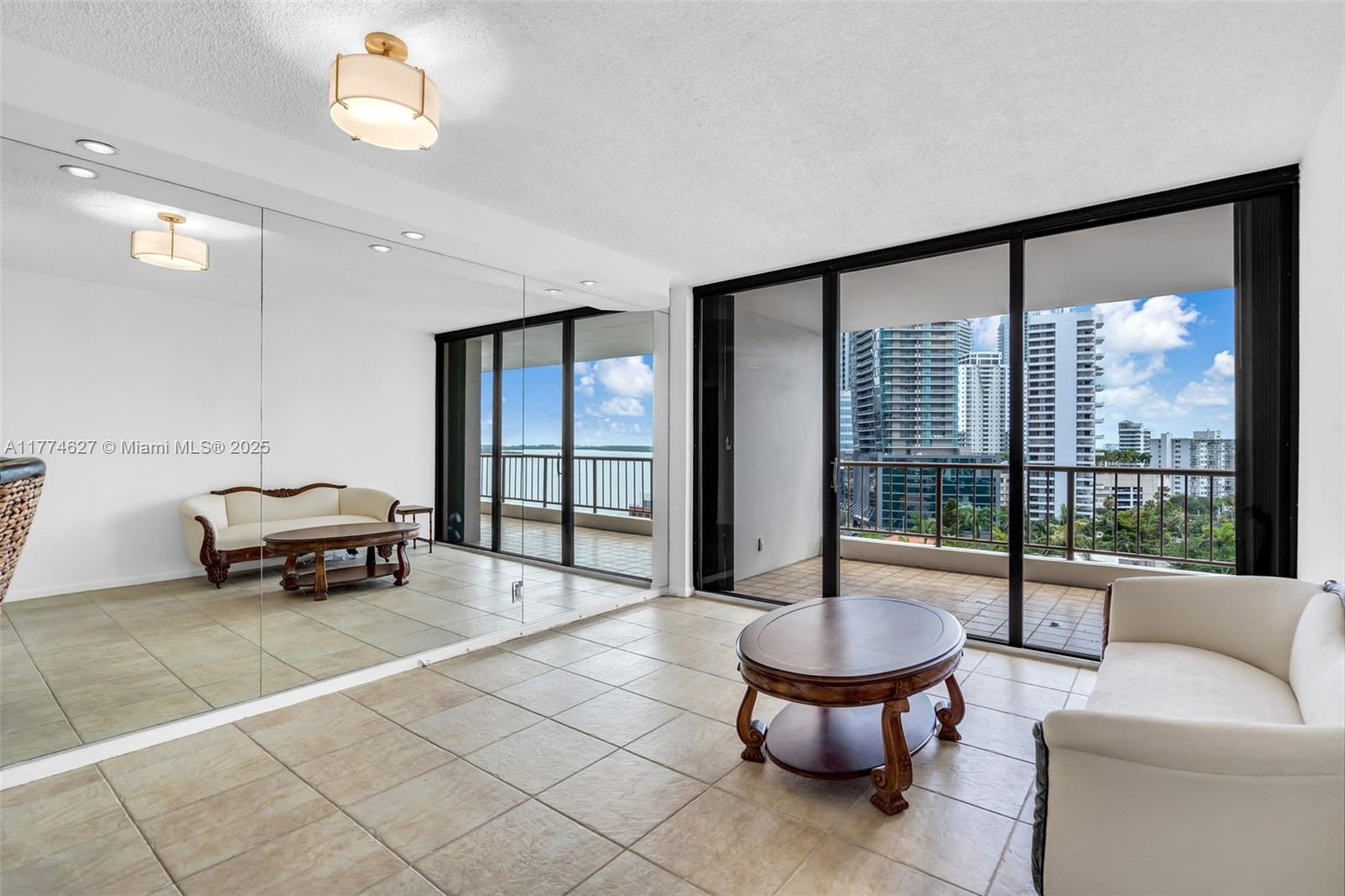 1581 Brickell Ave #808, Miami FL 33129