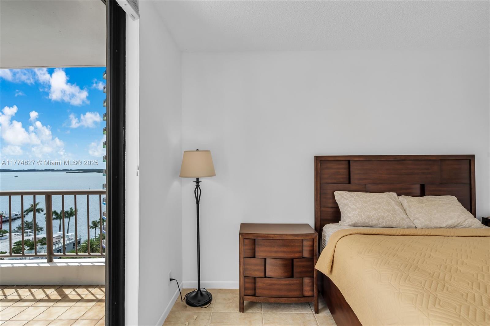 1581 Brickell Ave #808, Miami FL 33129