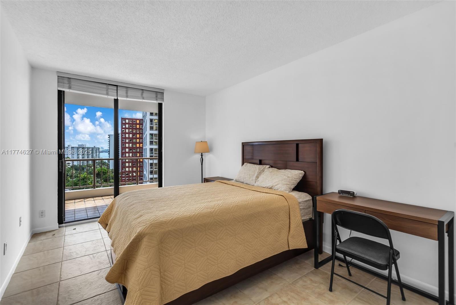 1581 Brickell Ave #808, Miami FL 33129