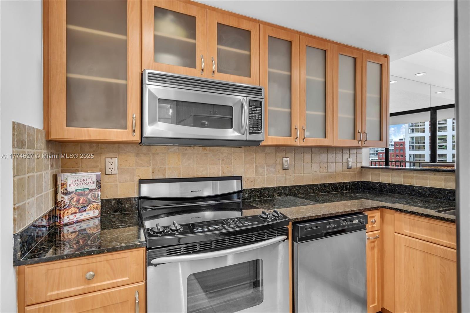 1581 Brickell Ave #808, Miami FL 33129