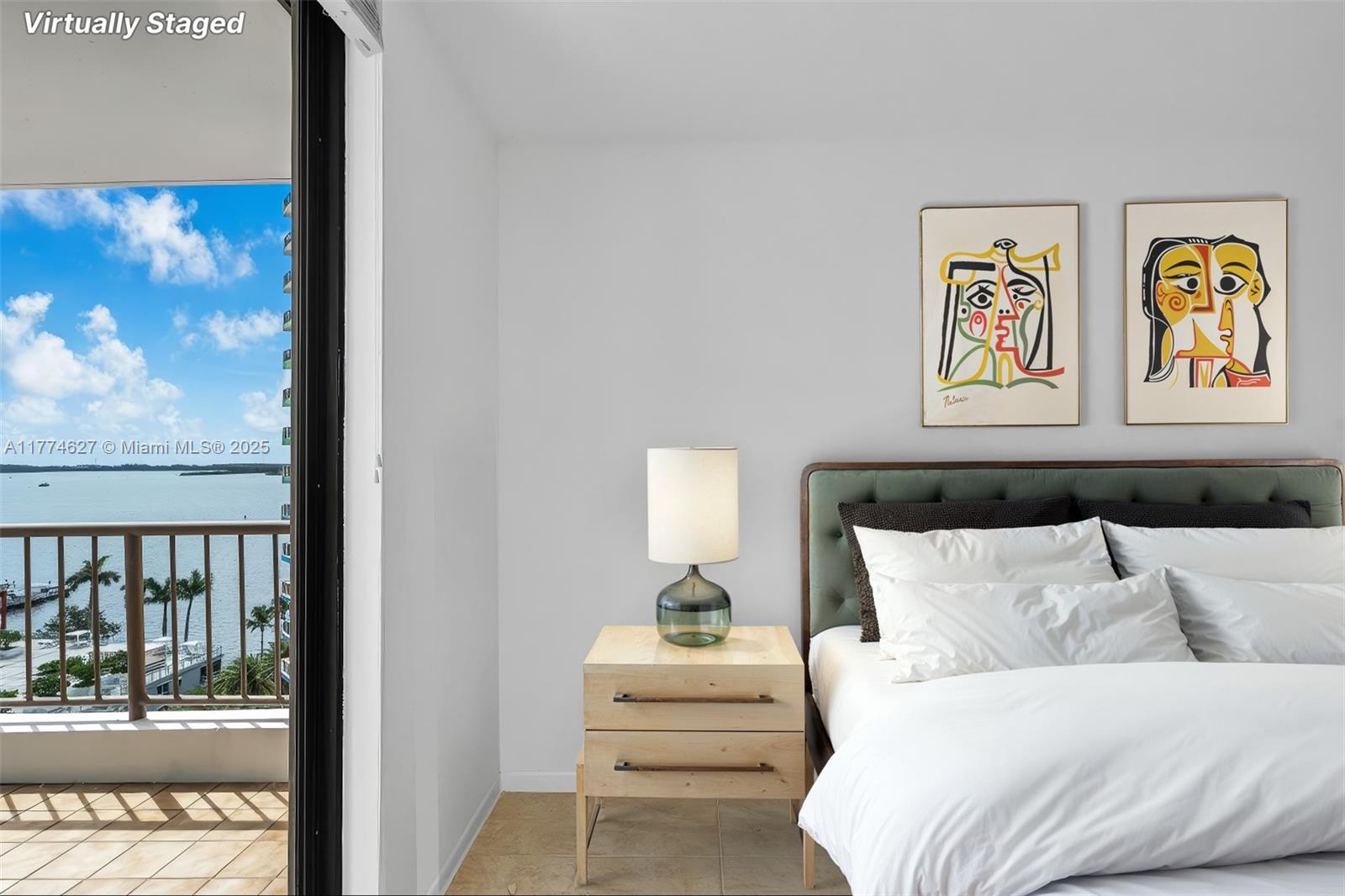 1581 Brickell Ave #808, Miami FL 33129