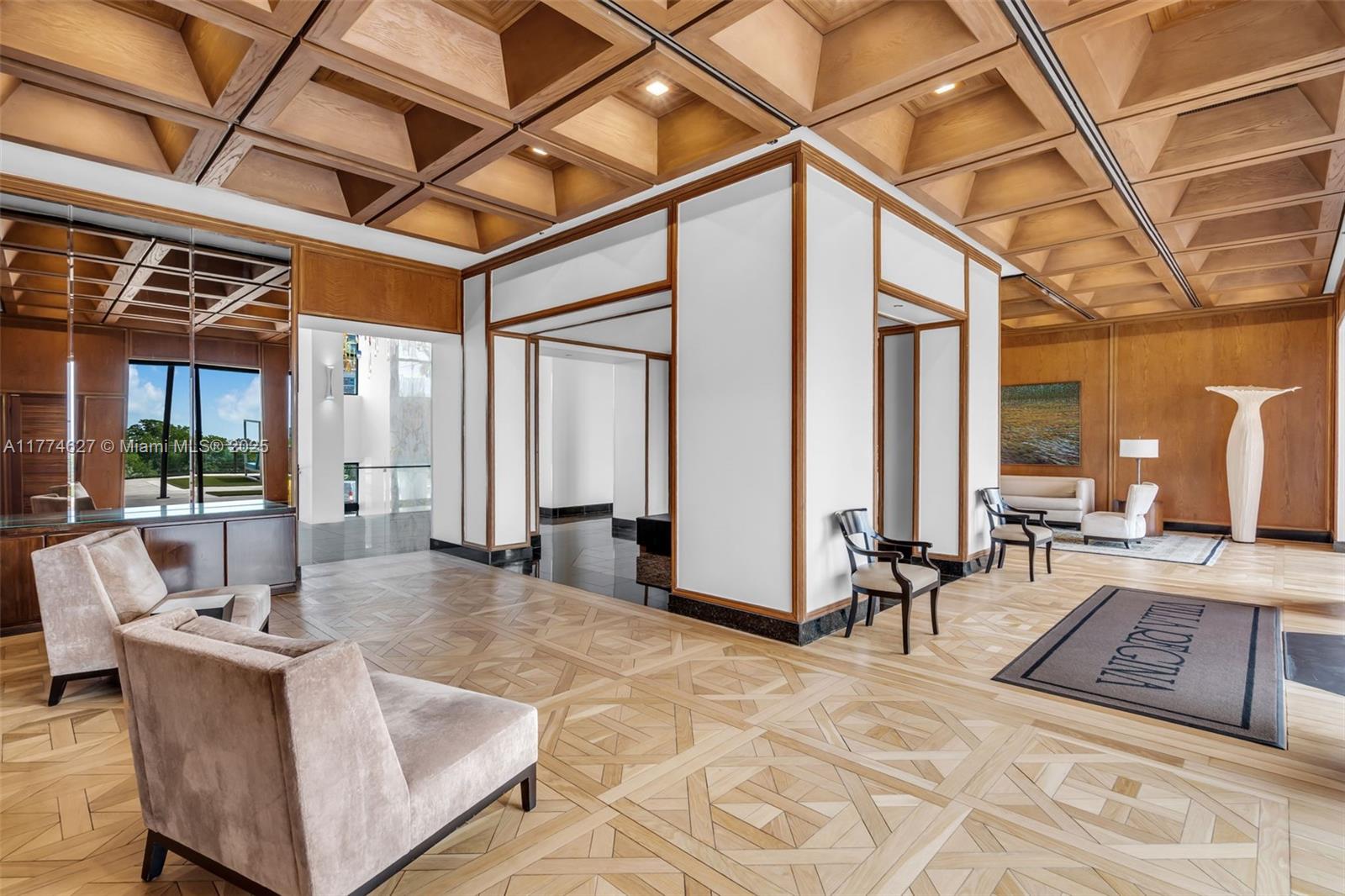 1581 Brickell Ave #808, Miami FL 33129