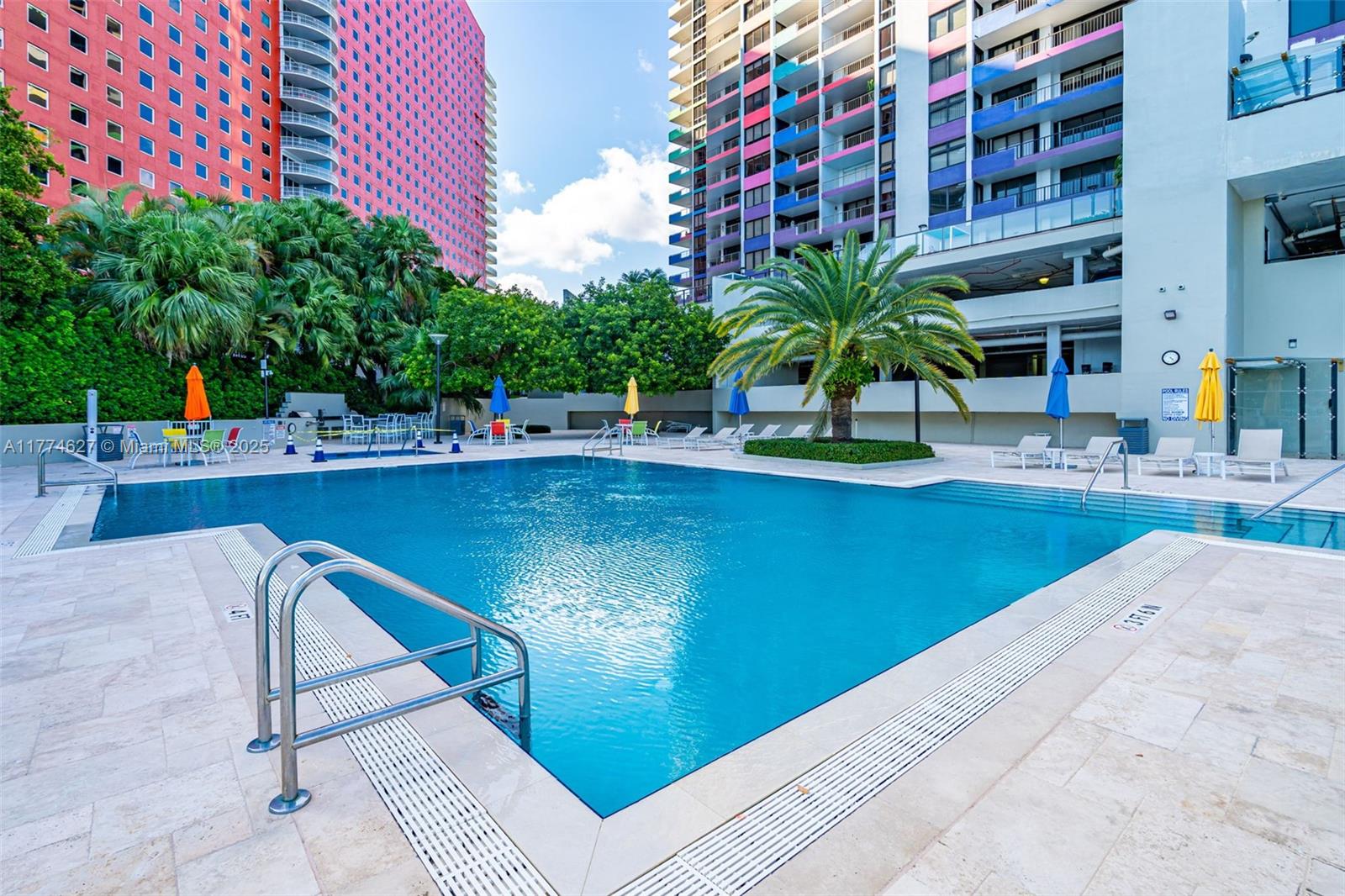 1581 Brickell Ave #808, Miami FL 33129