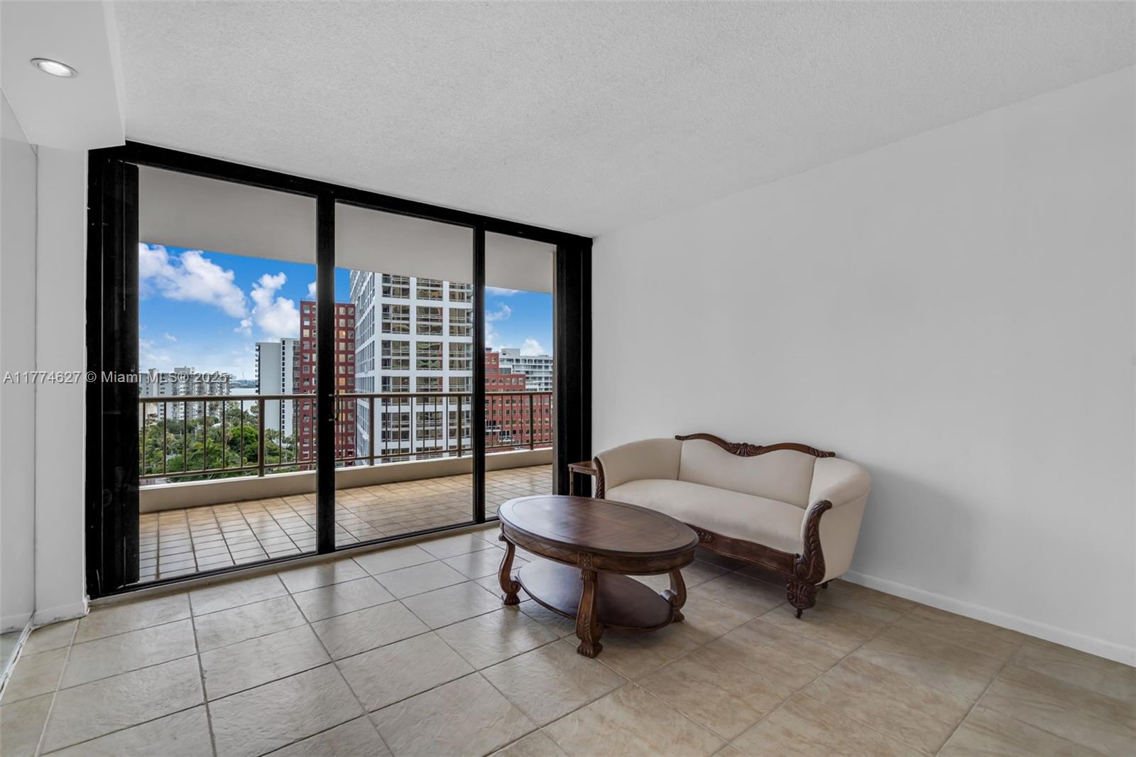 1581 Brickell Ave #808, Miami FL 33129