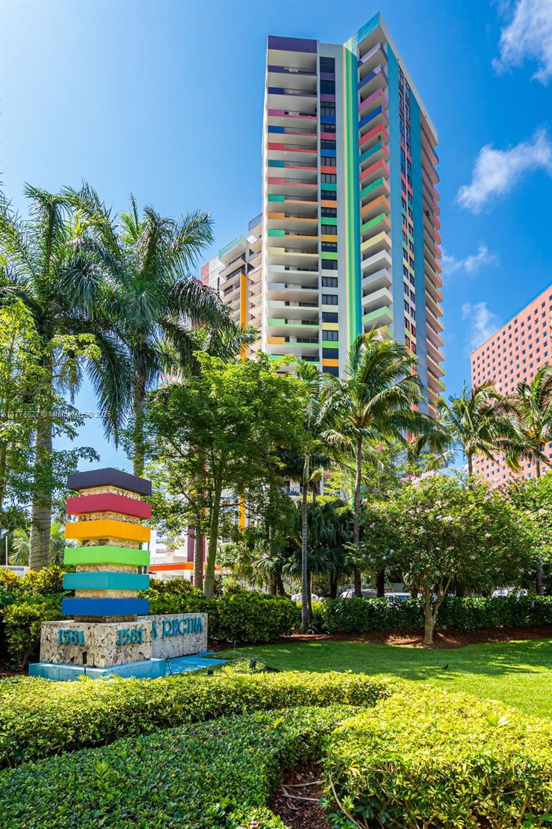 1581 Brickell Ave #808, Miami FL 33129