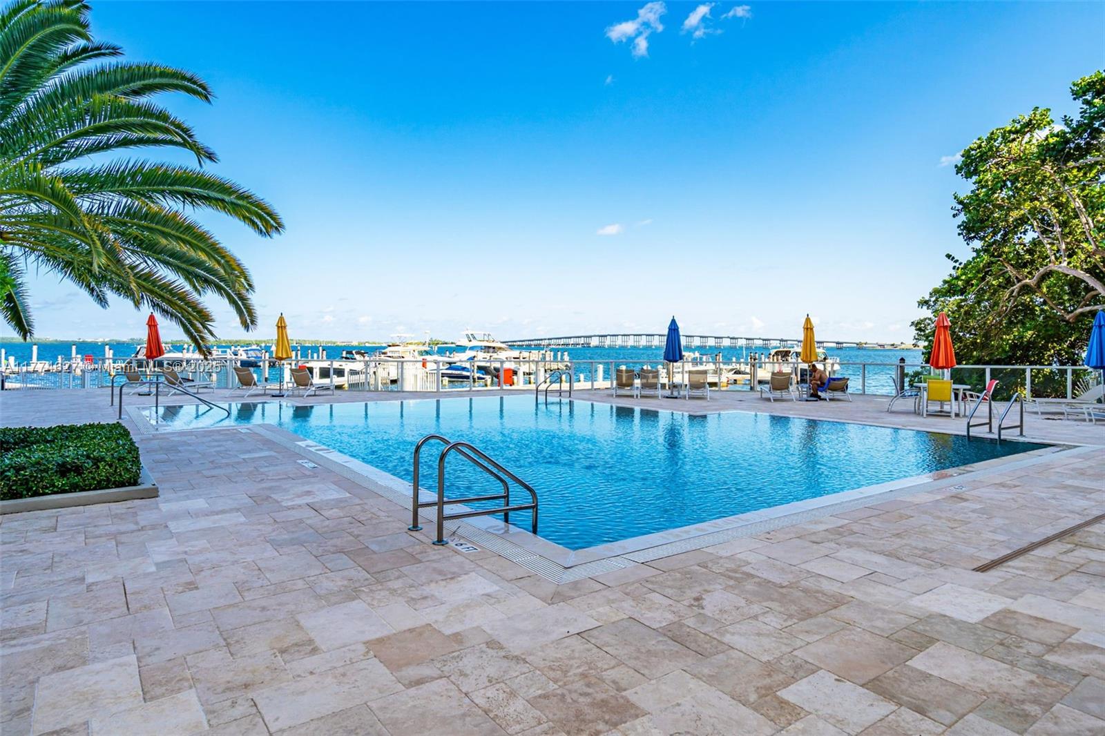 1581 Brickell Ave #808, Miami FL 33129