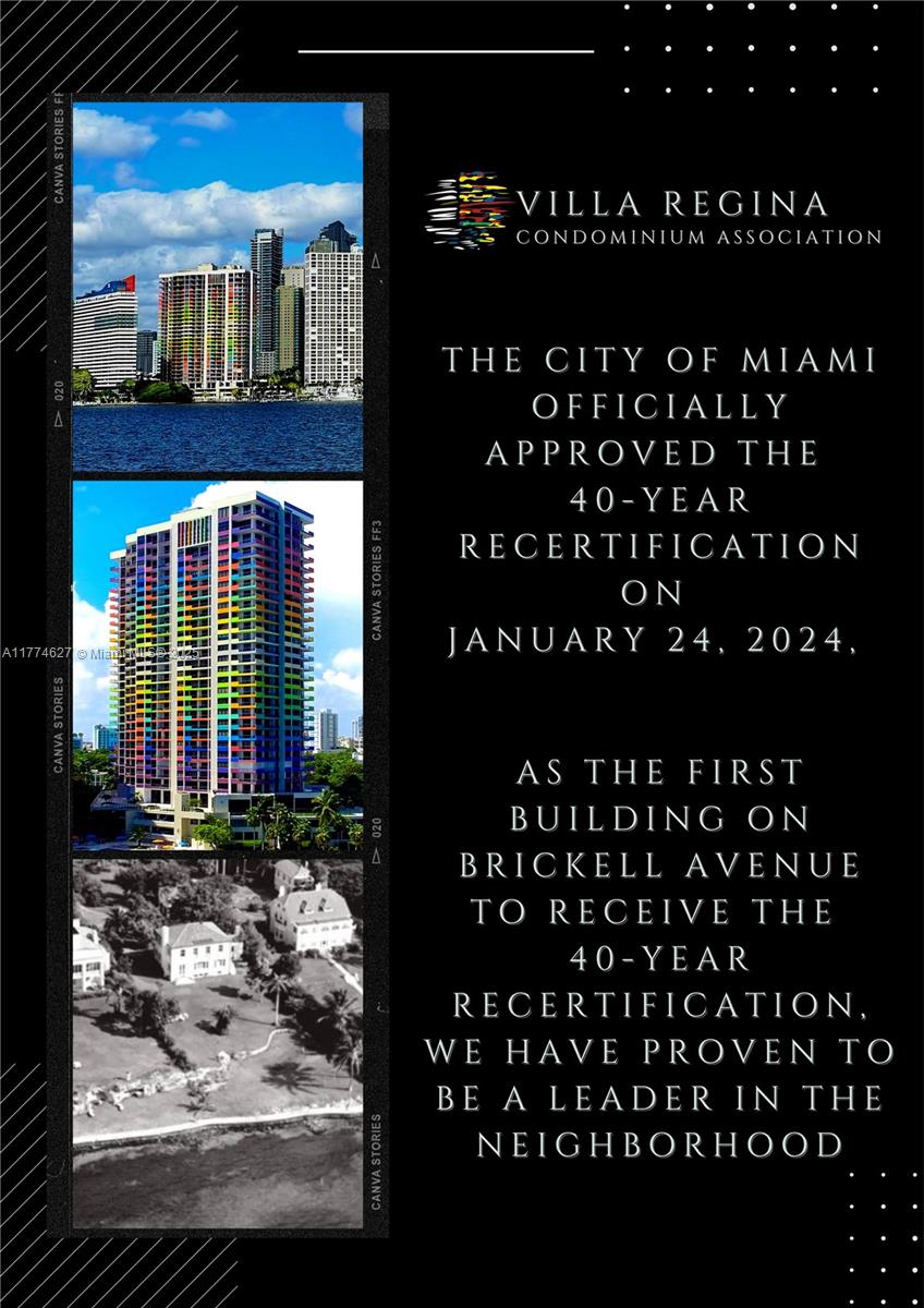 1581 Brickell Ave #808, Miami FL 33129