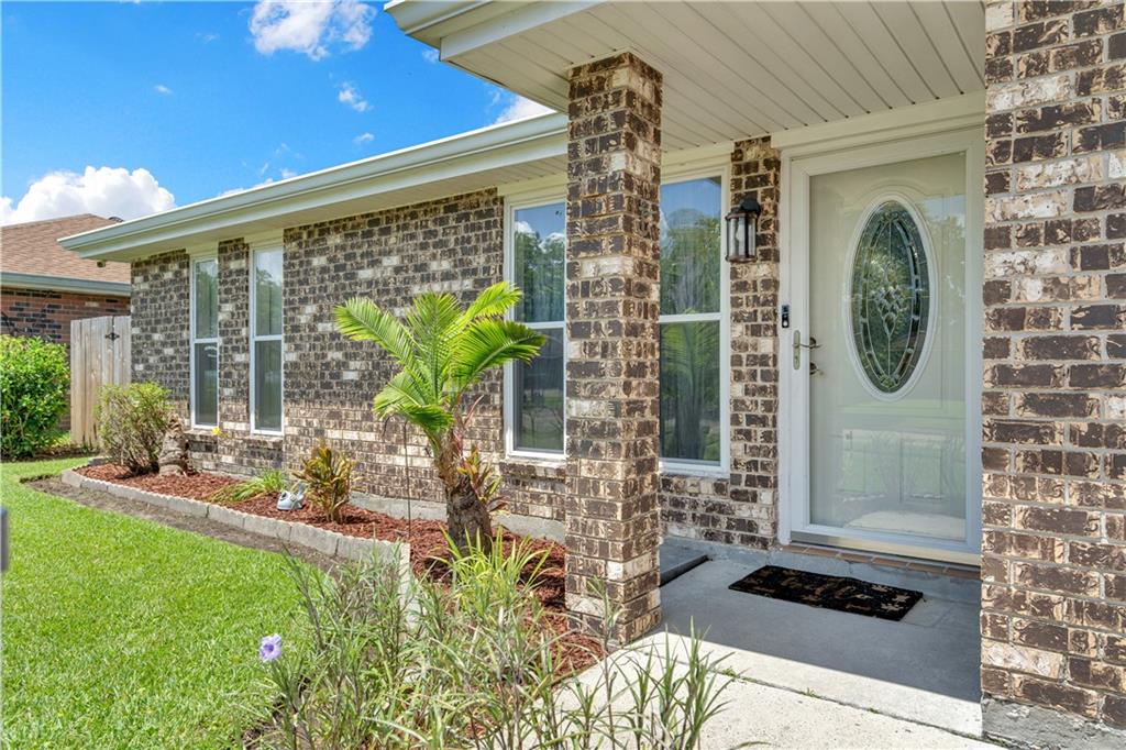 3140 Arbutus Lane, Marrero, Louisiana image 2