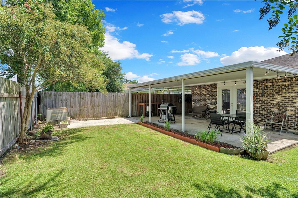 3140 Arbutus Lane, Marrero, Louisiana image 25